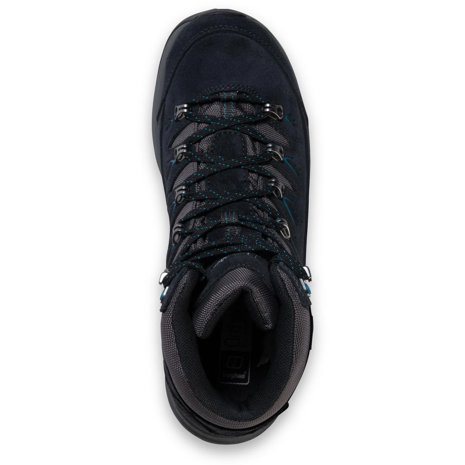 Berghaus Womens Explorer Trek GTX Waterproof Boot - Image 4
