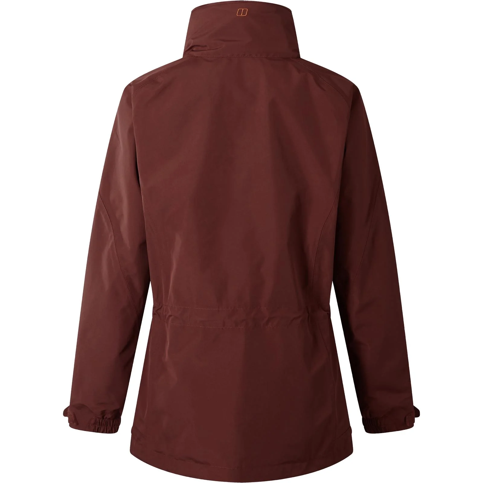 Berghaus Womens Glissade III GORE-TEX Jacket - Image 4