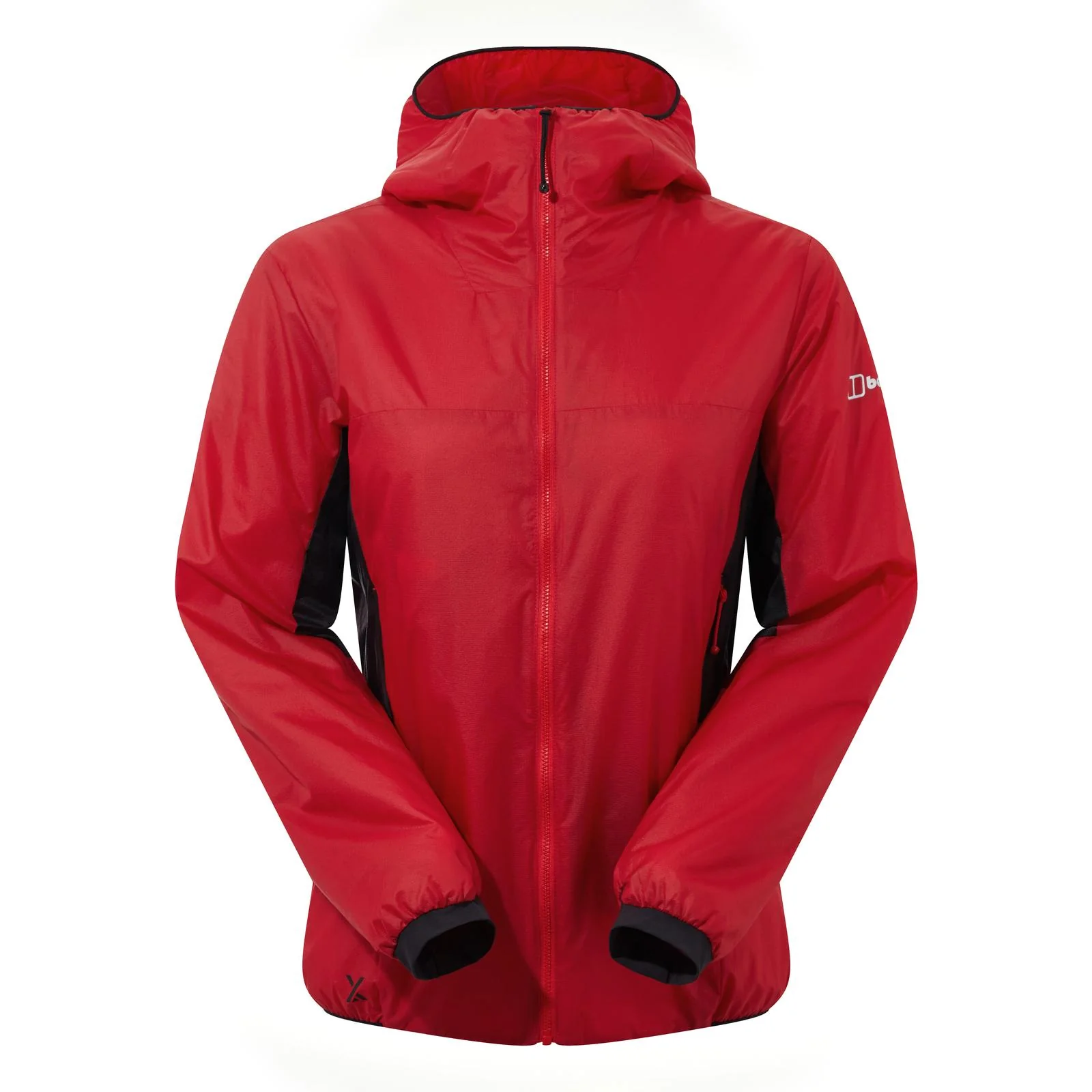 Berghaus Womens MTN Arete Lb Reversible Jacket - Image 11