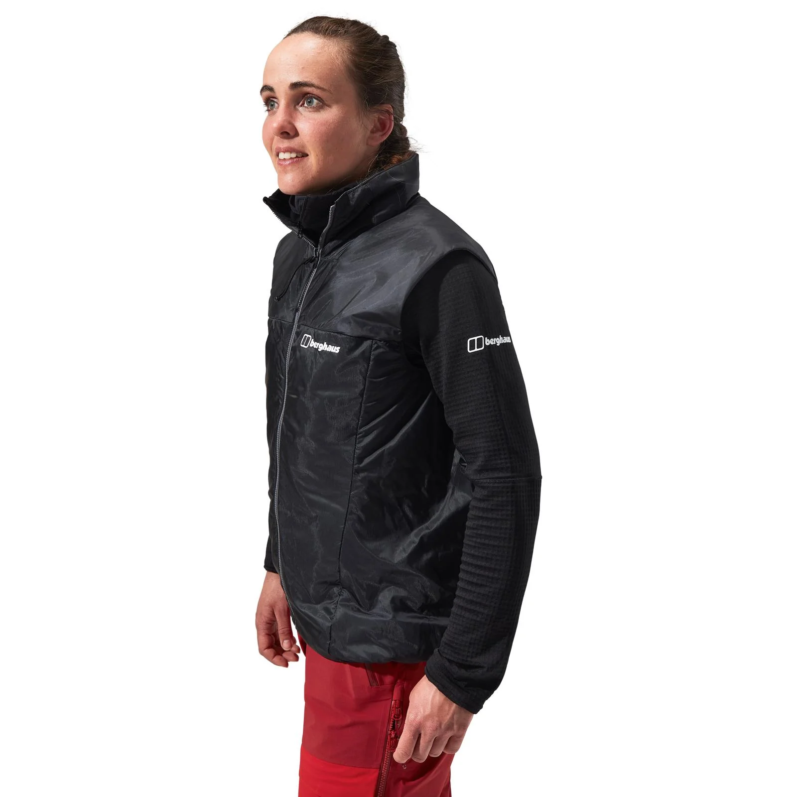 Berghaus Womens MTN Arete Reversible Vest - Image 4