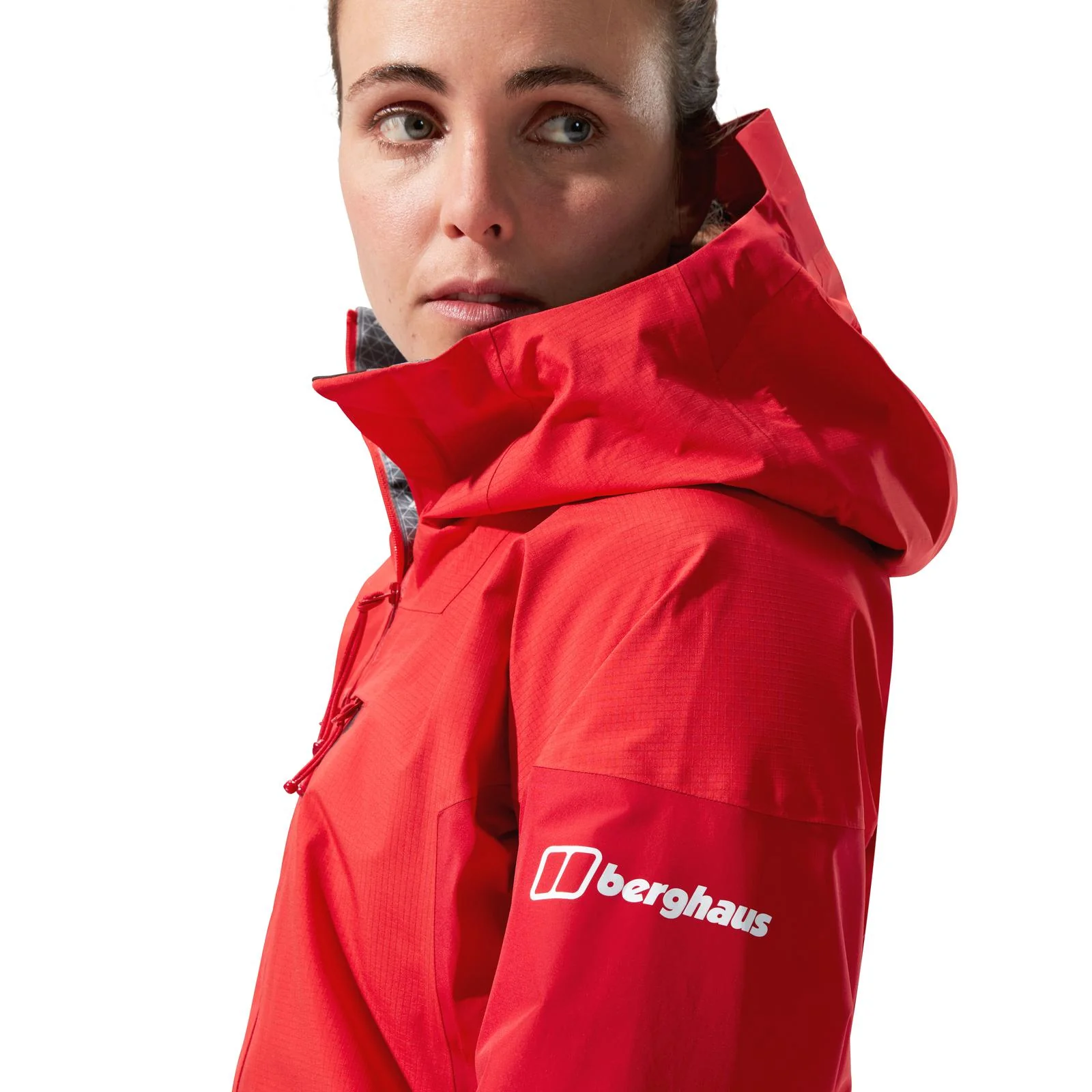 Berghaus Womens MTN Guide Alpine Pro GORE-TEX Jacket - Image 9