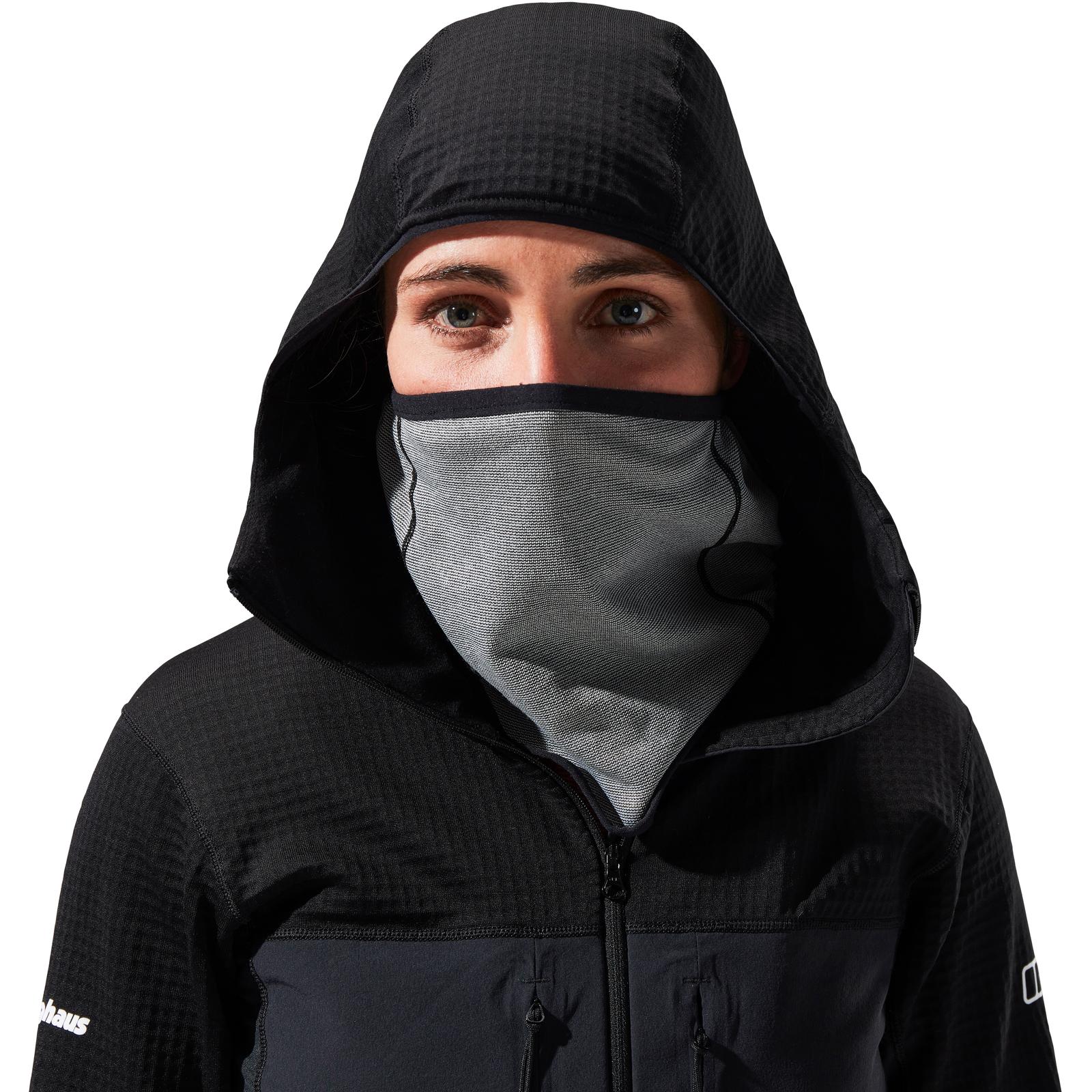Berghaus Womens MTN Guide Lightweight Fleece - Image 8