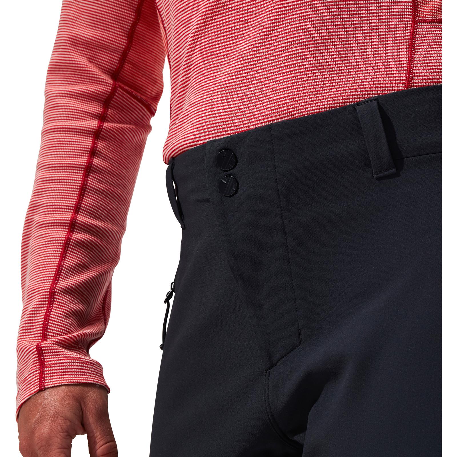 Berghaus Womens MTN Guide Technical Softshell Pant - Image 4