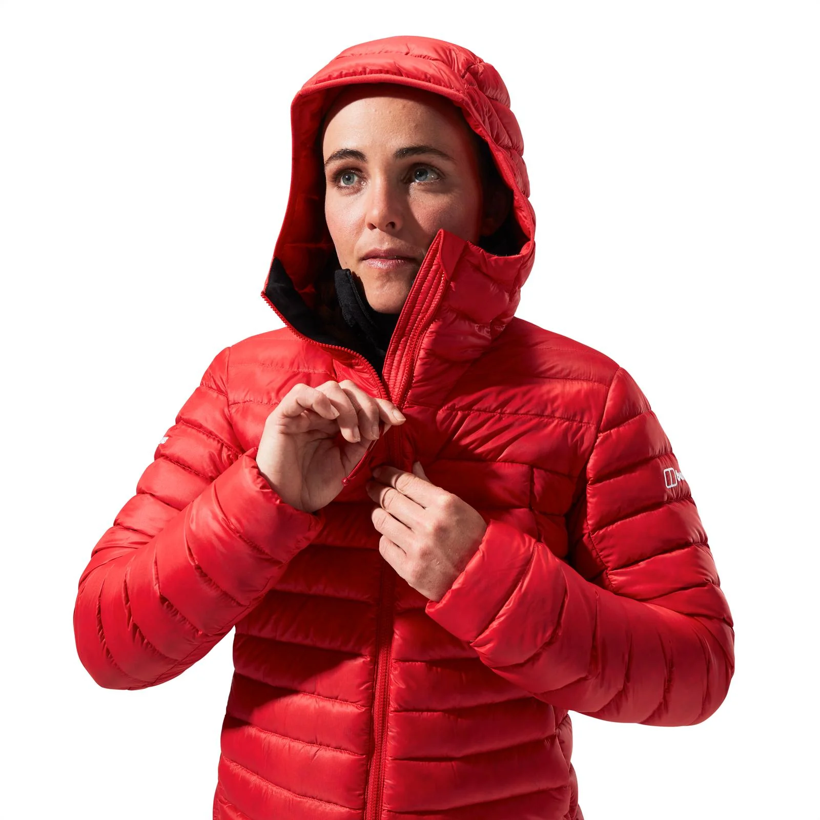 Berghaus Womens MTN Seeker Down Jacket - Image 3