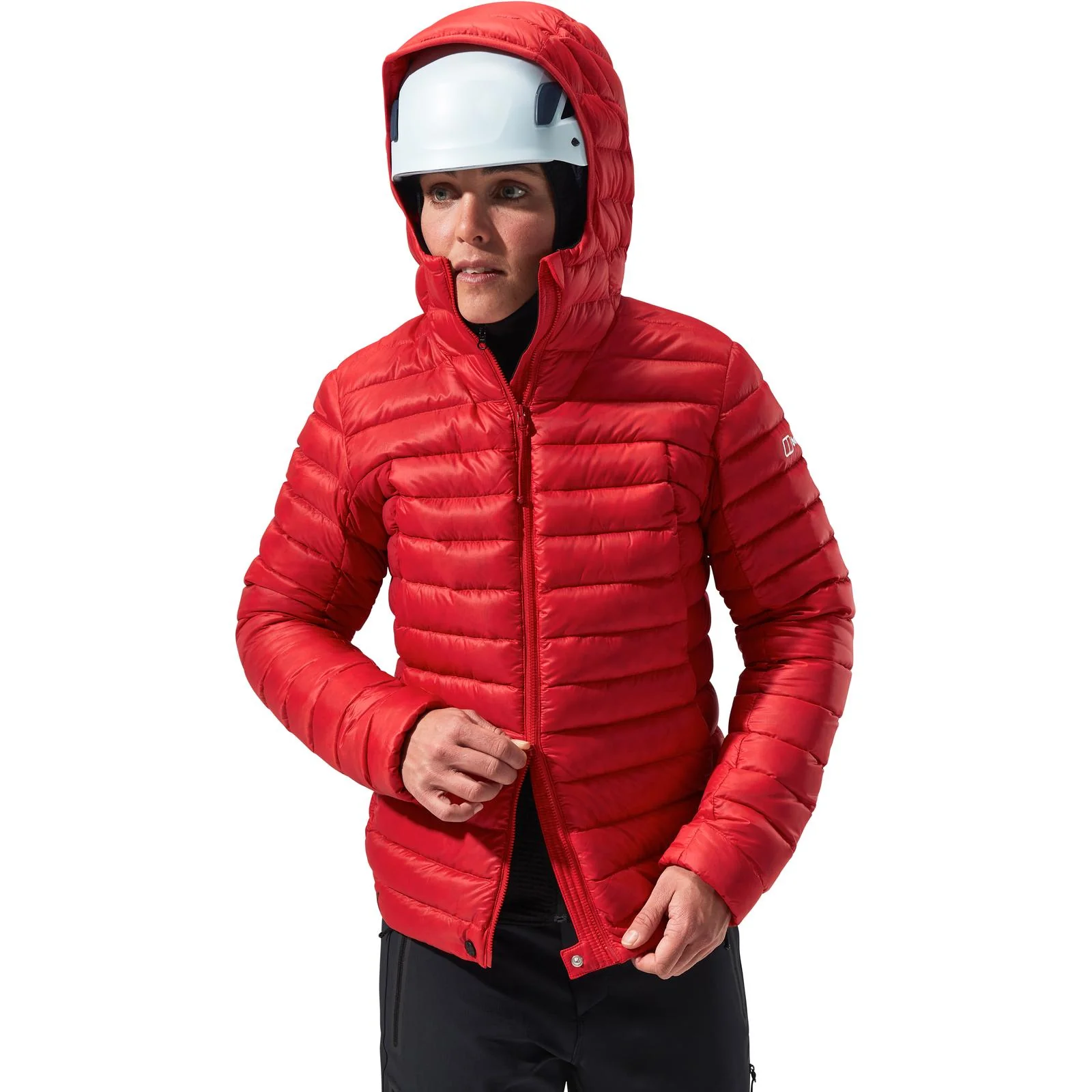 Berghaus Womens MTN Seeker Down Jacket - Image 9