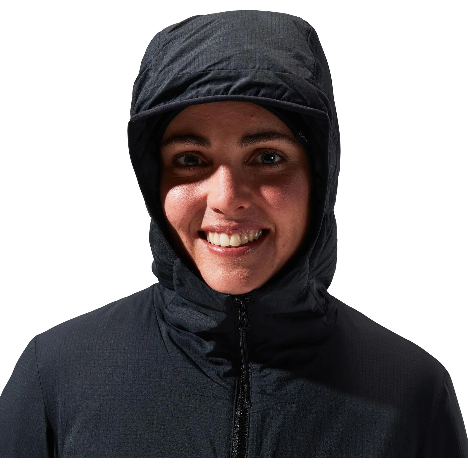 Berghaus Womens MTN Seeker Mw Hooded Jacket - Image 5
