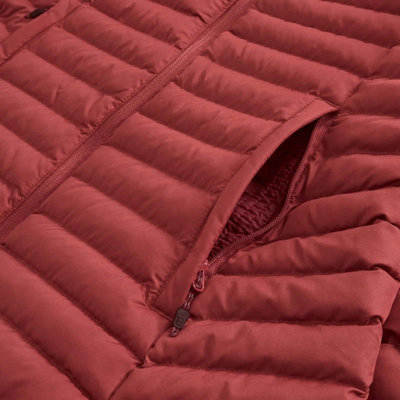 Berghaus Womens Nula Micro Long Padded Hooded Jacket - Image 45