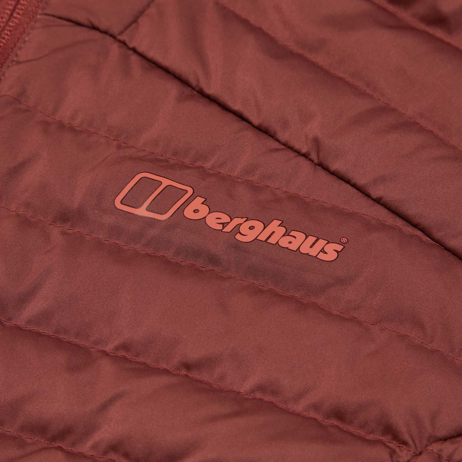 Berghaus Womens Nula Micro Long Padded Hooded Jacket - Image 56