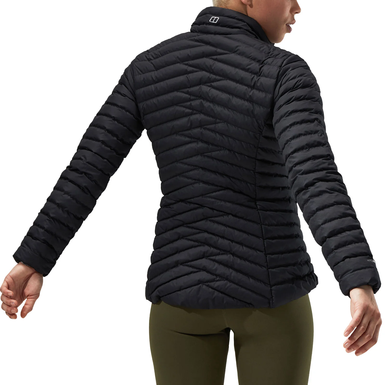 Berghaus Womens Nula Padded Jacket - Image 5