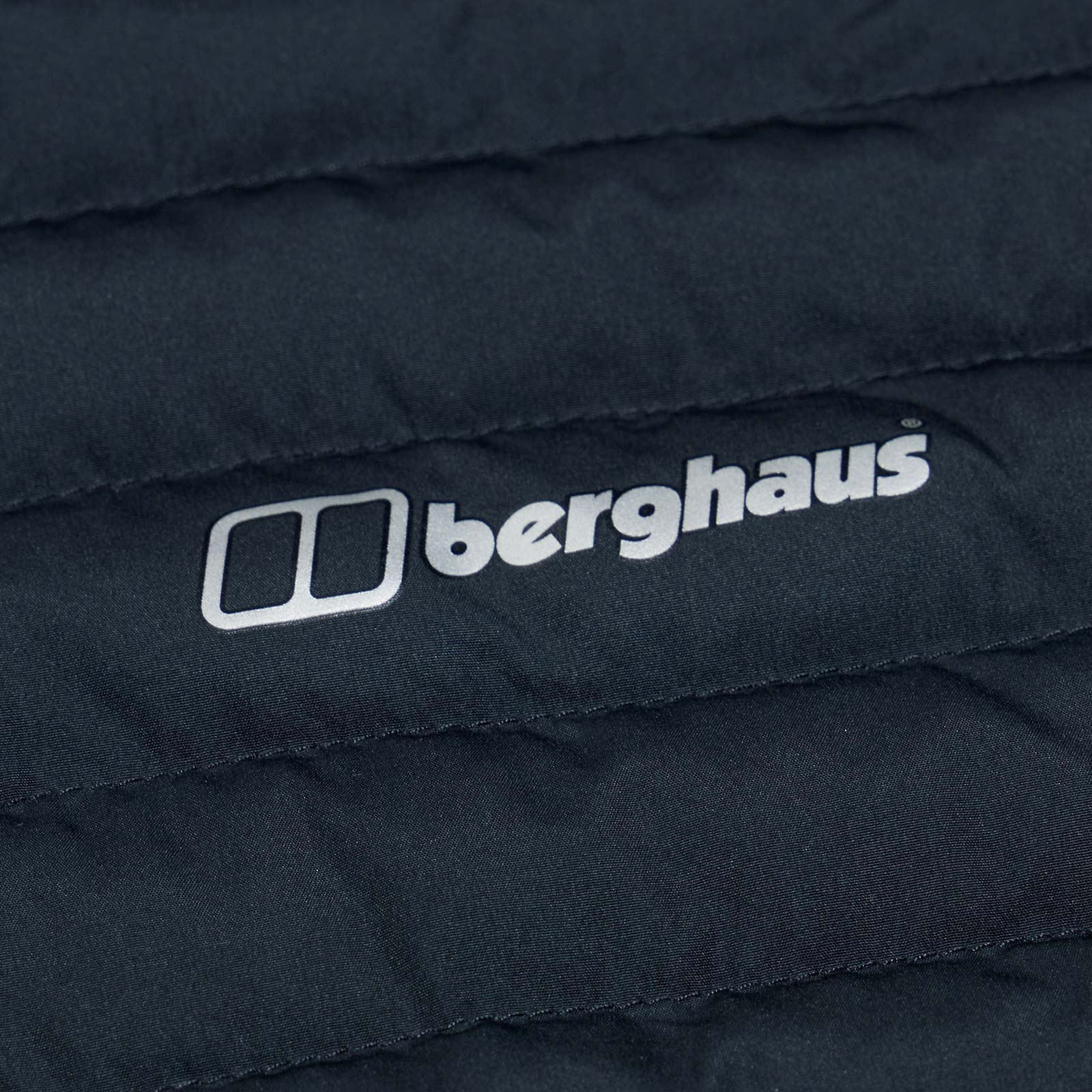 Berghaus Womens Nula Padded Lightweight Bodywarmer Gilet - Image 15