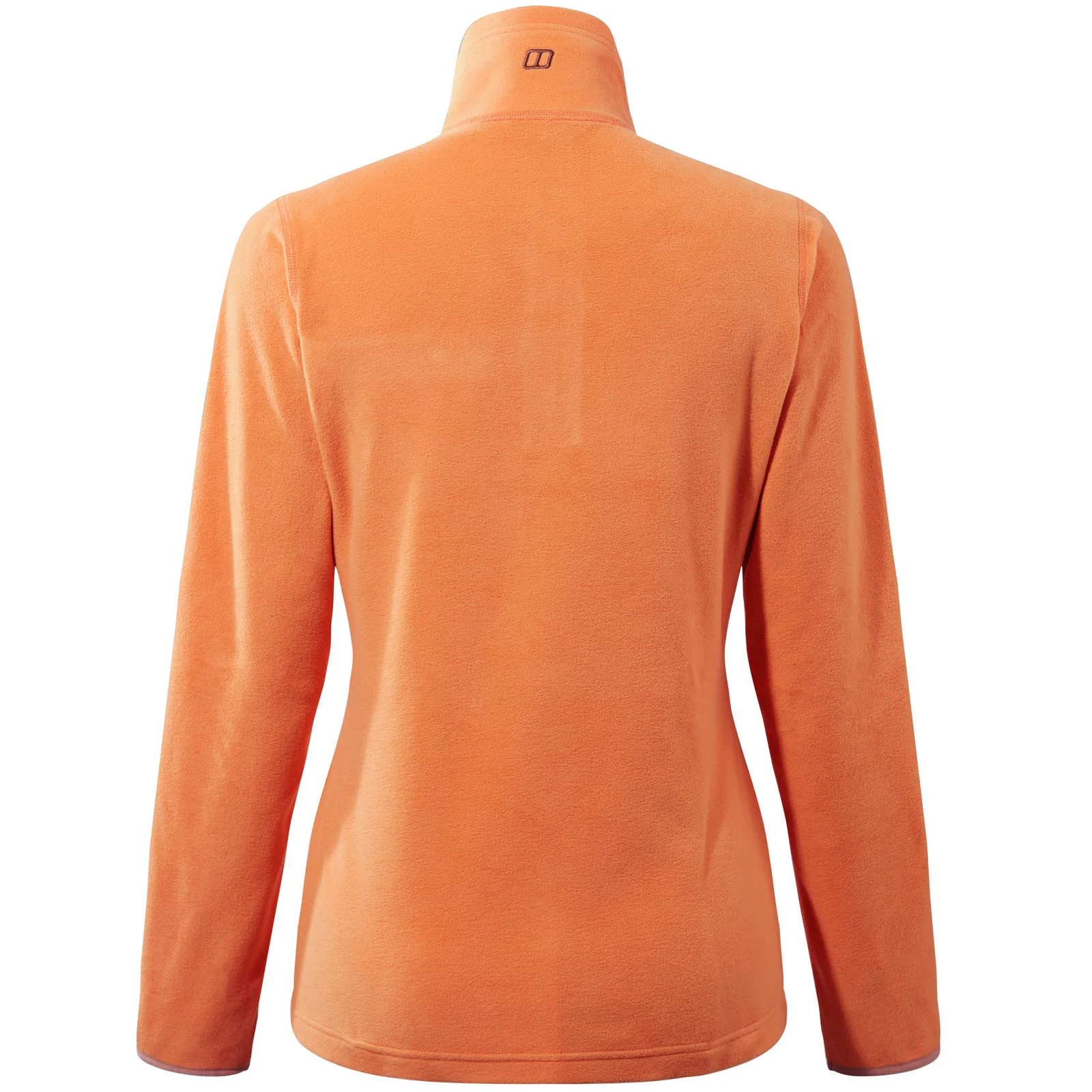 Berghaus Womens Prism 2.0 Micro Polartech Half Zip Fleece - Image 12