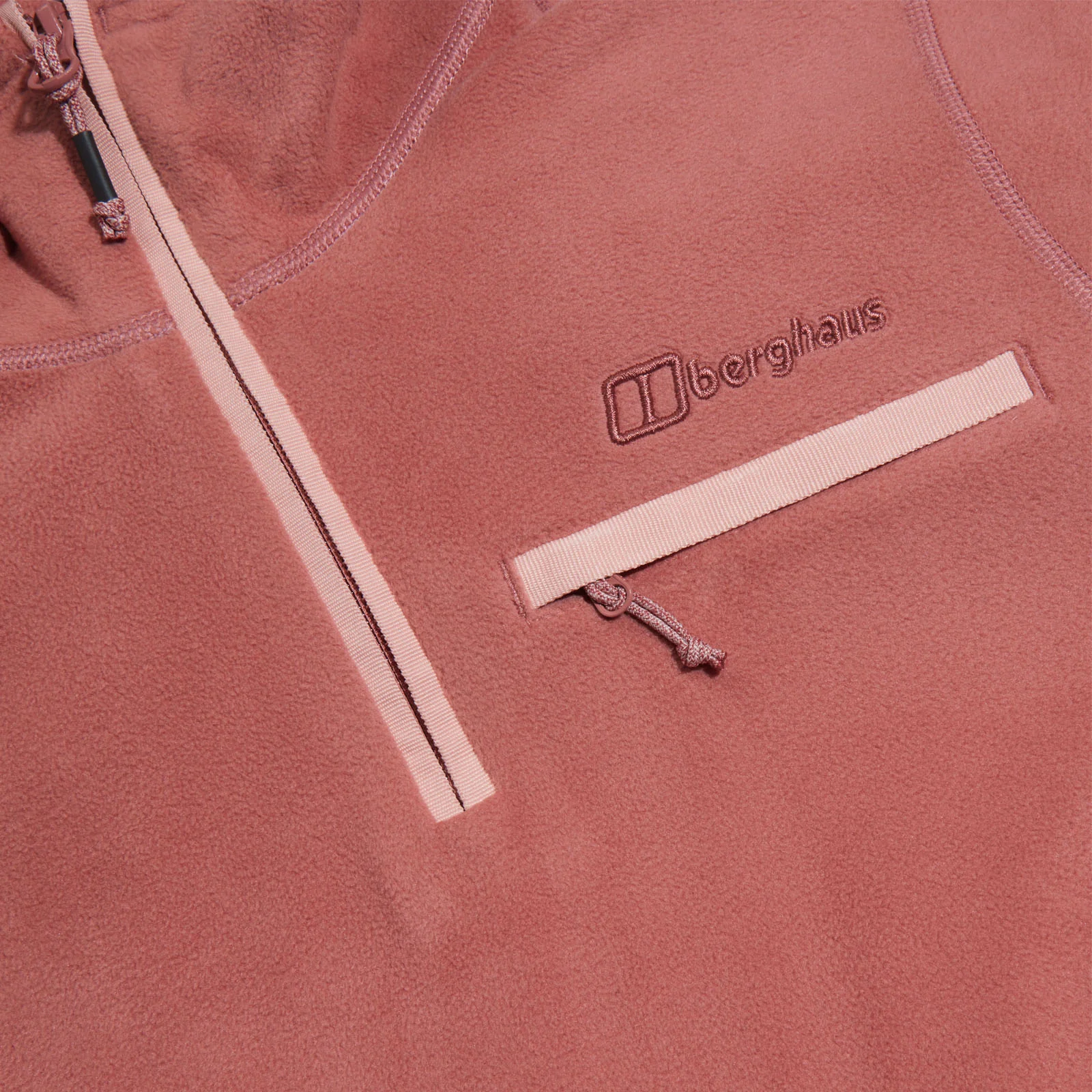 Berghaus Womens Prism 2.0 Micro Polartech Half Zip Fleece - Image 21