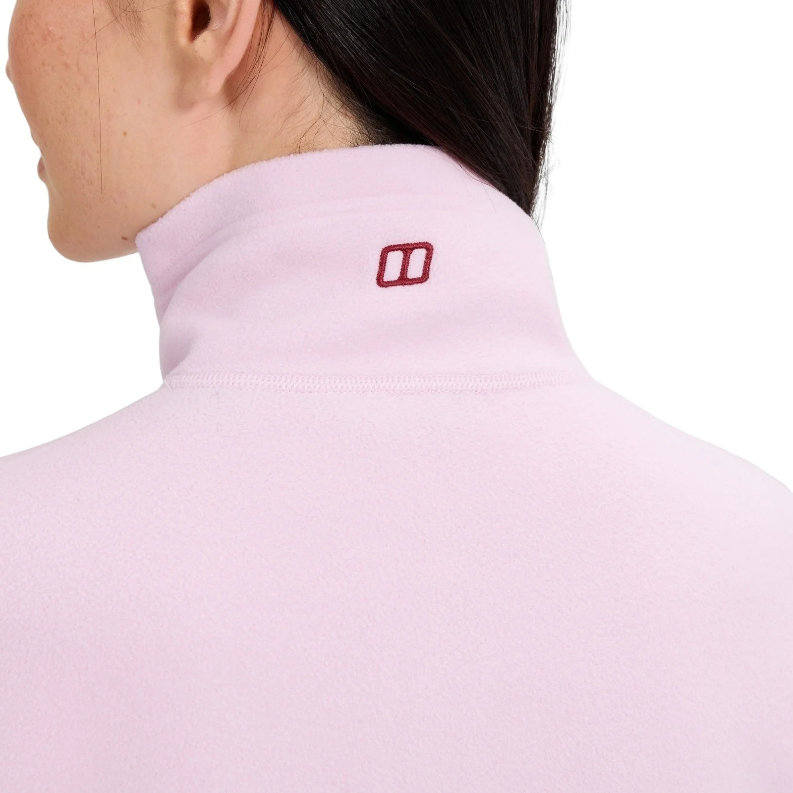 Berghaus Womens Prism 2.0 Micro Polartech Half Zip Fleece - Image 43