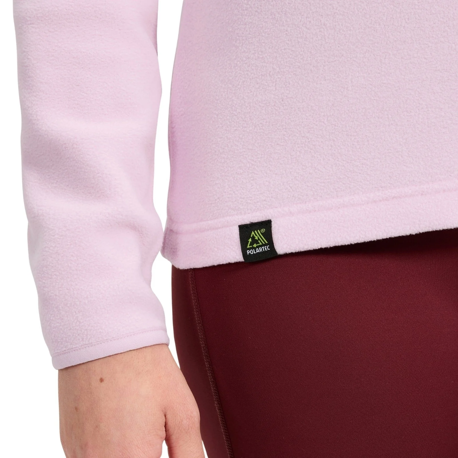 Berghaus Womens Prism 2.0 Micro Polartech Half Zip Fleece - Image 48