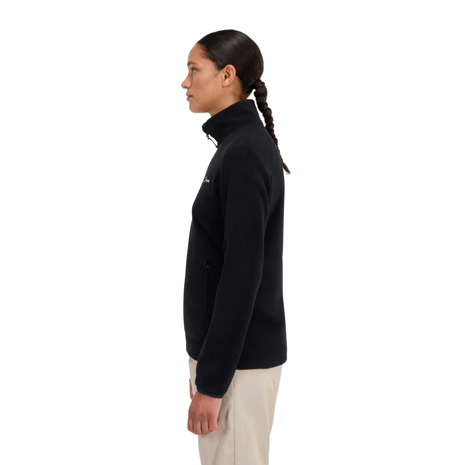 Berghaus Womens Prism 2.0 Micro Full Zip Fleece Jacket - Image 21