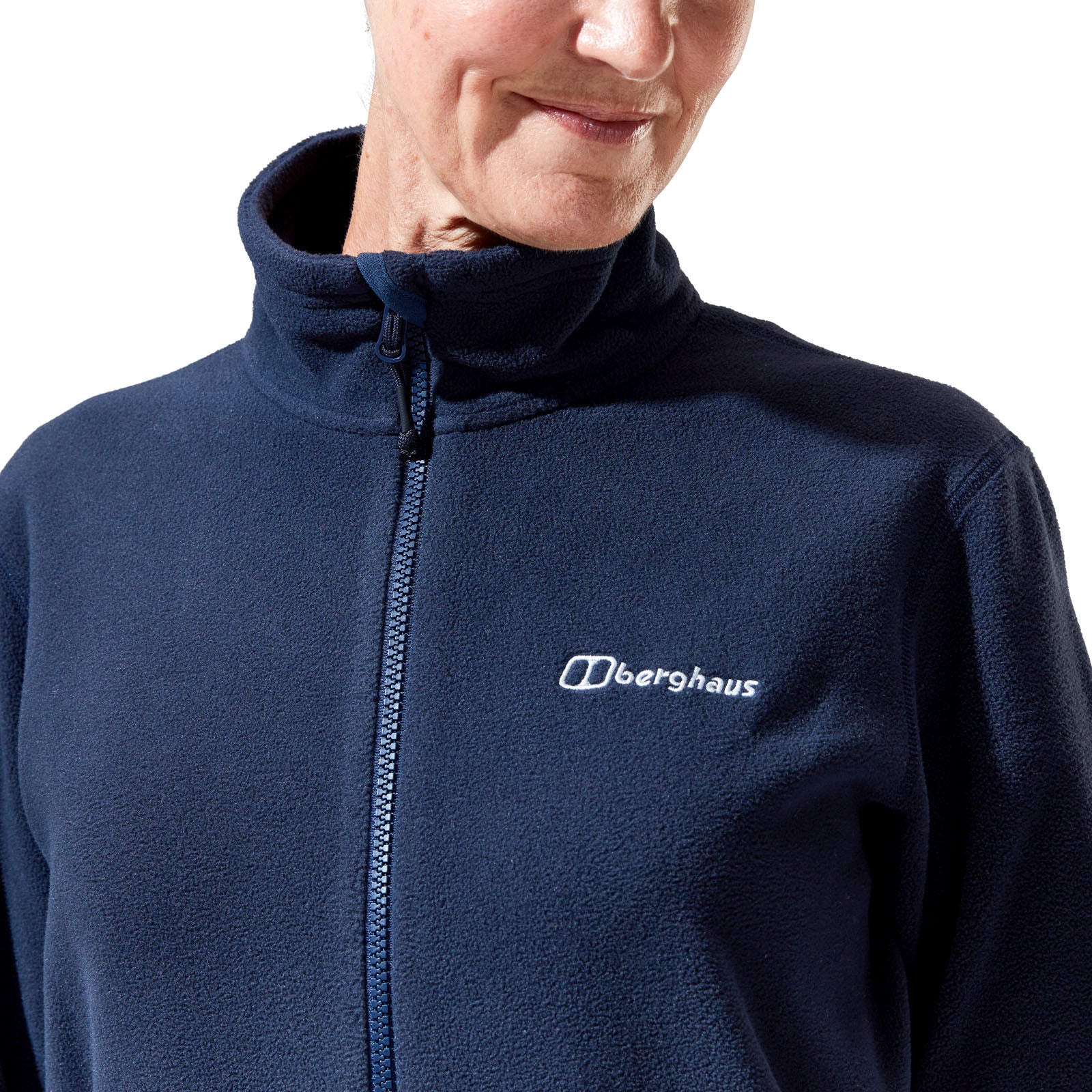 Berghaus Womens Prism 2.0 Micro Full Zip Fleece Jacket - Image 25