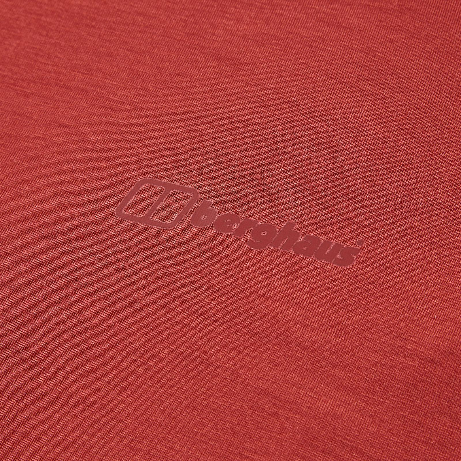 Berghaus Womens Relaxed Tech Short Sleeve T-Shirt - Image 11