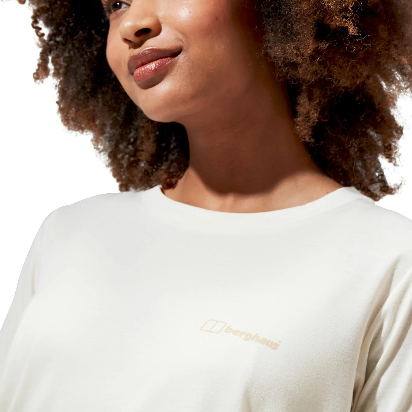 Berghaus Womens Relaxed Tech Short Sleeve T-Shirt - Image 8