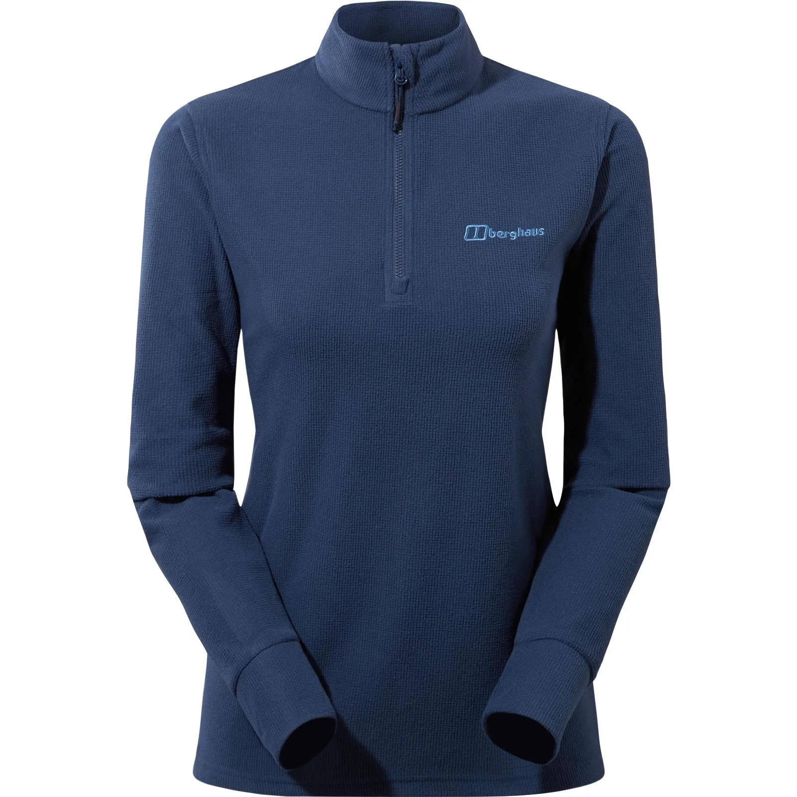 Berghaus Womens Ryten Half Zip Fleece - Image 11