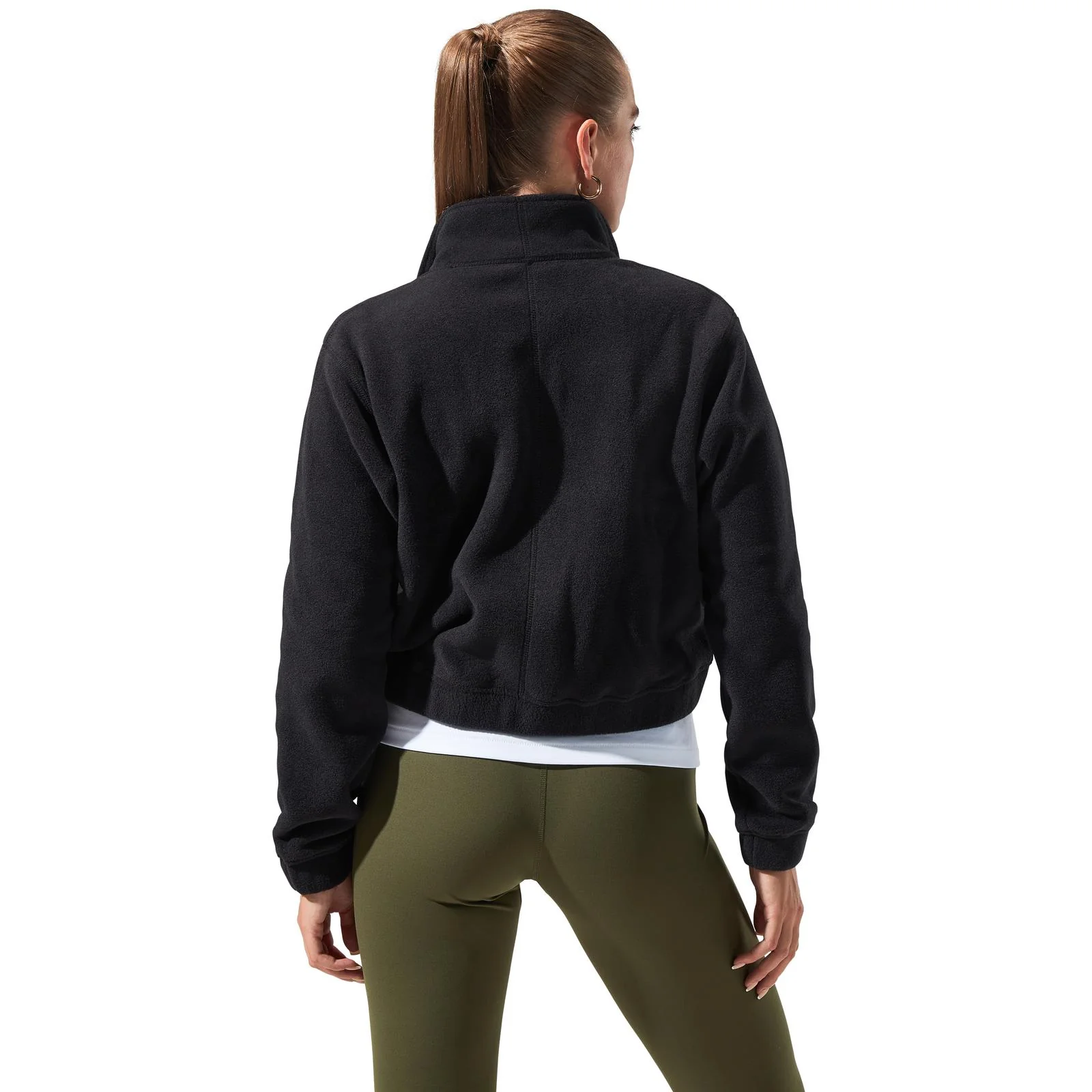 Berghaus Womens Urban Cropped Co - Image 4
