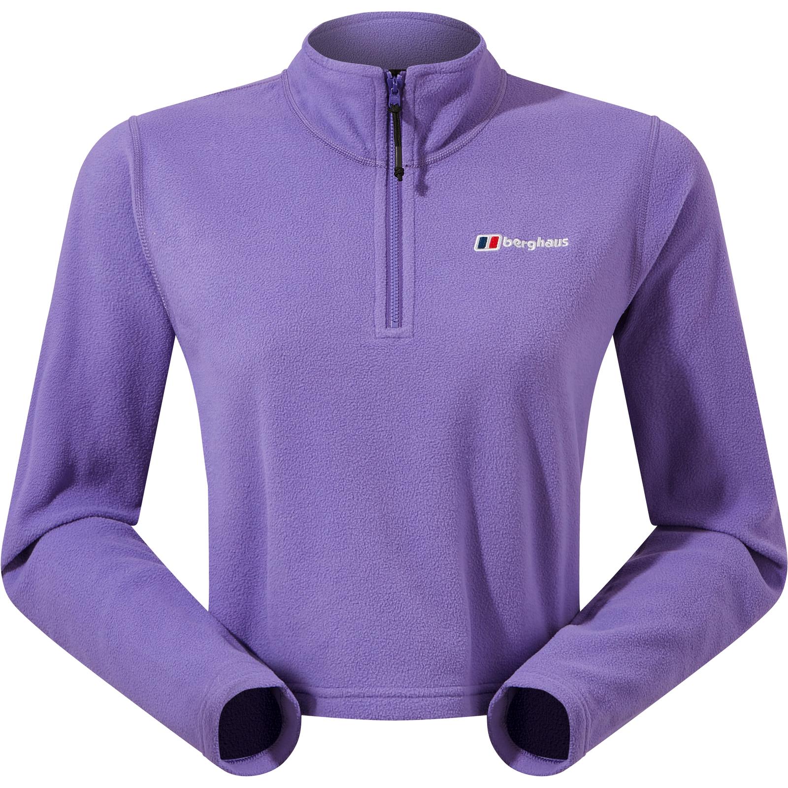 Berghaus Womens Urban Prism Crop Lightweight Fleece - Image 15