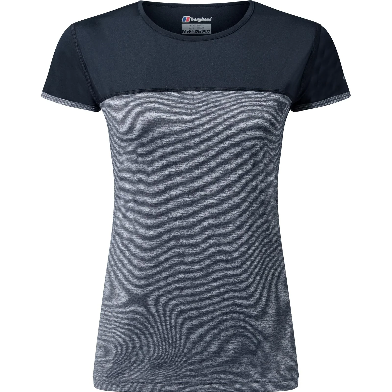 Berghaus Womens Voyager Tech Short Sleeve T-Shirt - Image 10