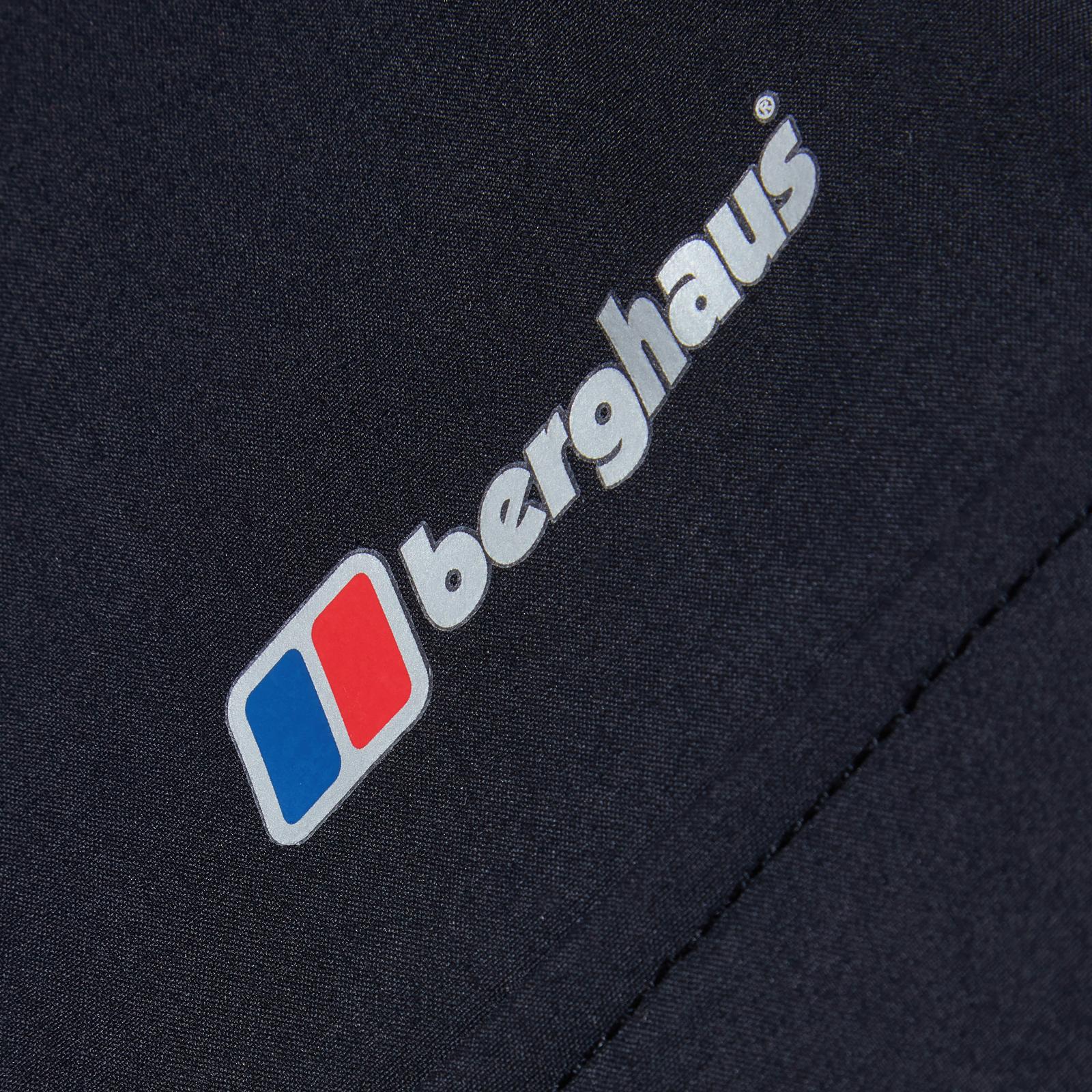Berghaus Womens Wildermite Cargo UPF Protection Pant - Image 3