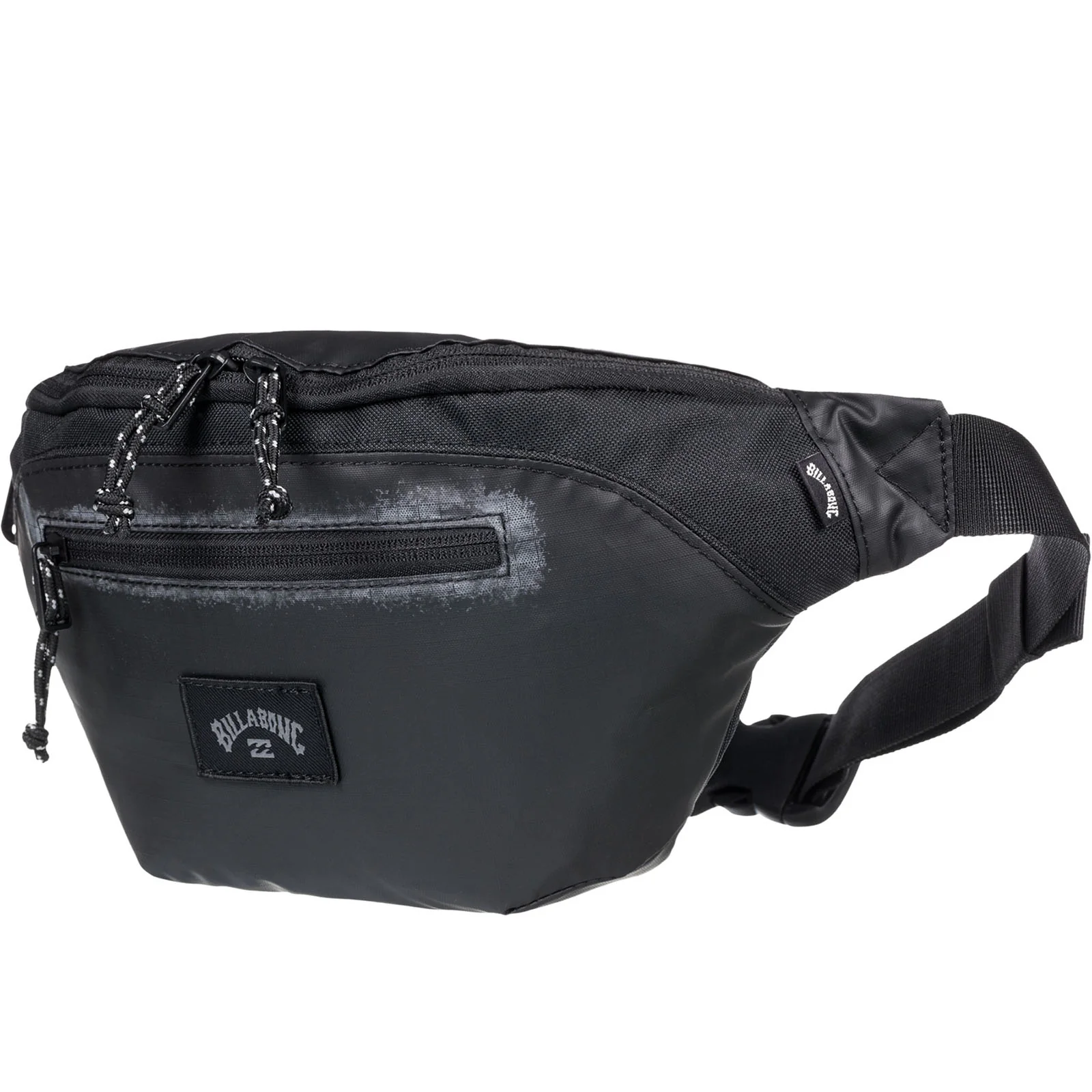 Billabong Adults Bali 3L Adjustable Cross Body Travel Bum Bag - Image 6