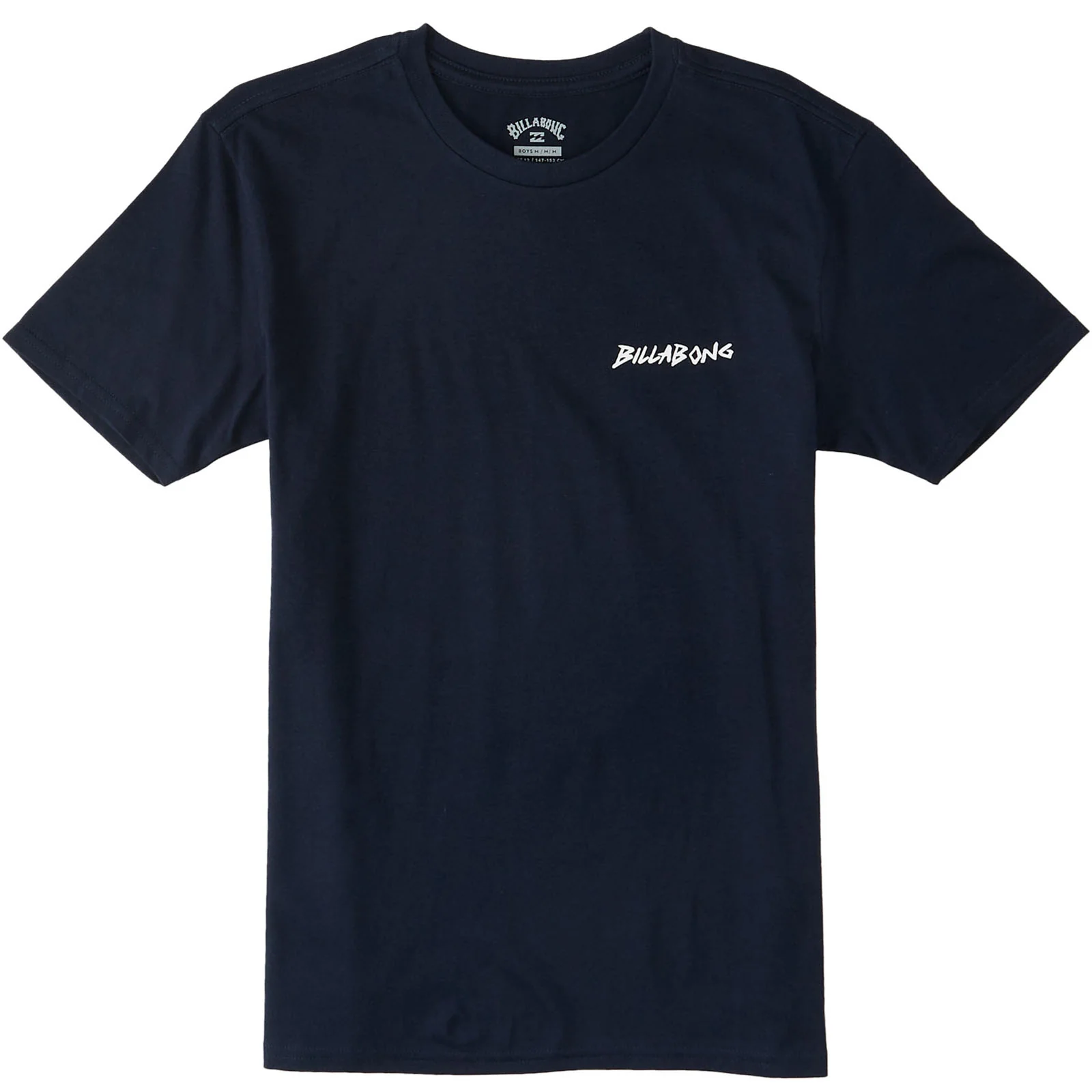 Billabong Kids Sharky Crew Neck T-Shirt - Image 5