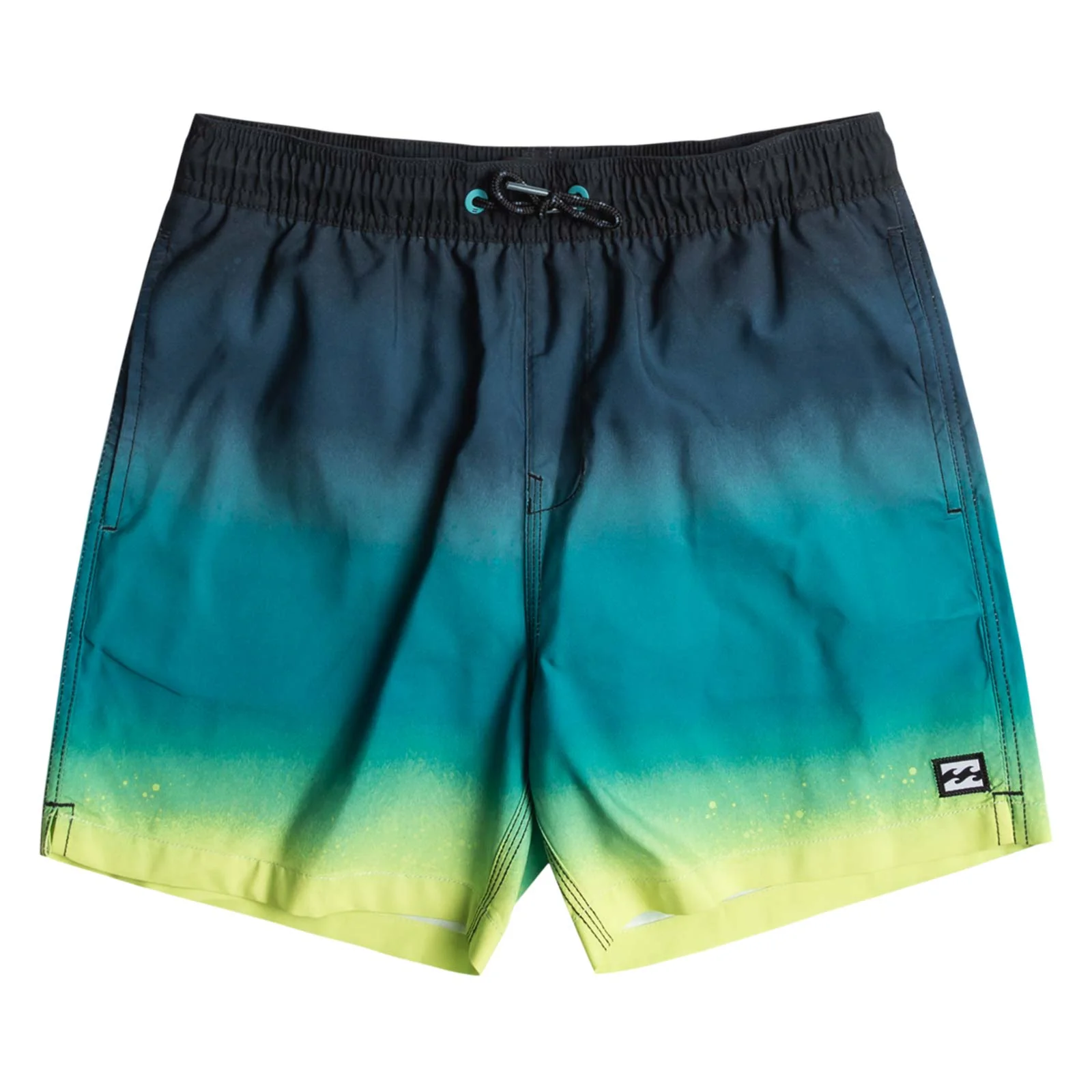 Billabong Kids All Day Fade Swim Shorts - Image 2