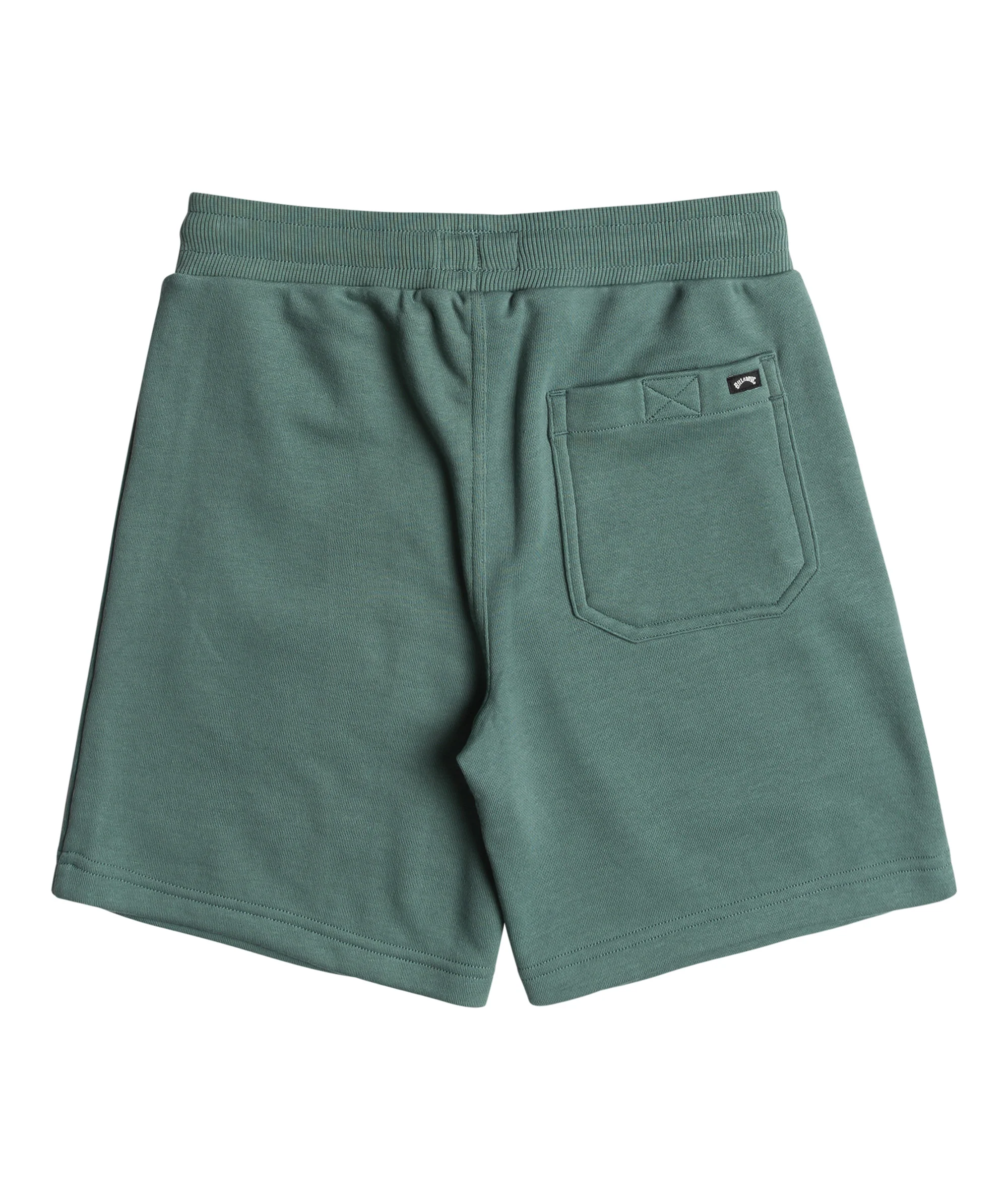 Billabong Kids Arch Elasticated Waist Sweatshorts - Image 4