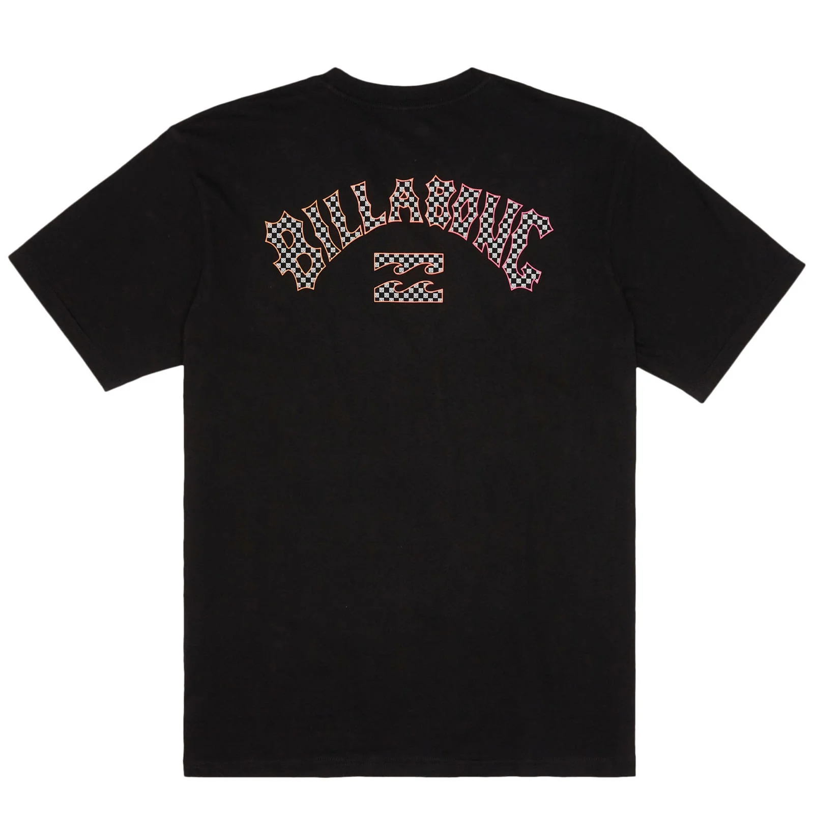 Billabong Kids Arch Fill Crew Neck T-Shirt - Image 2