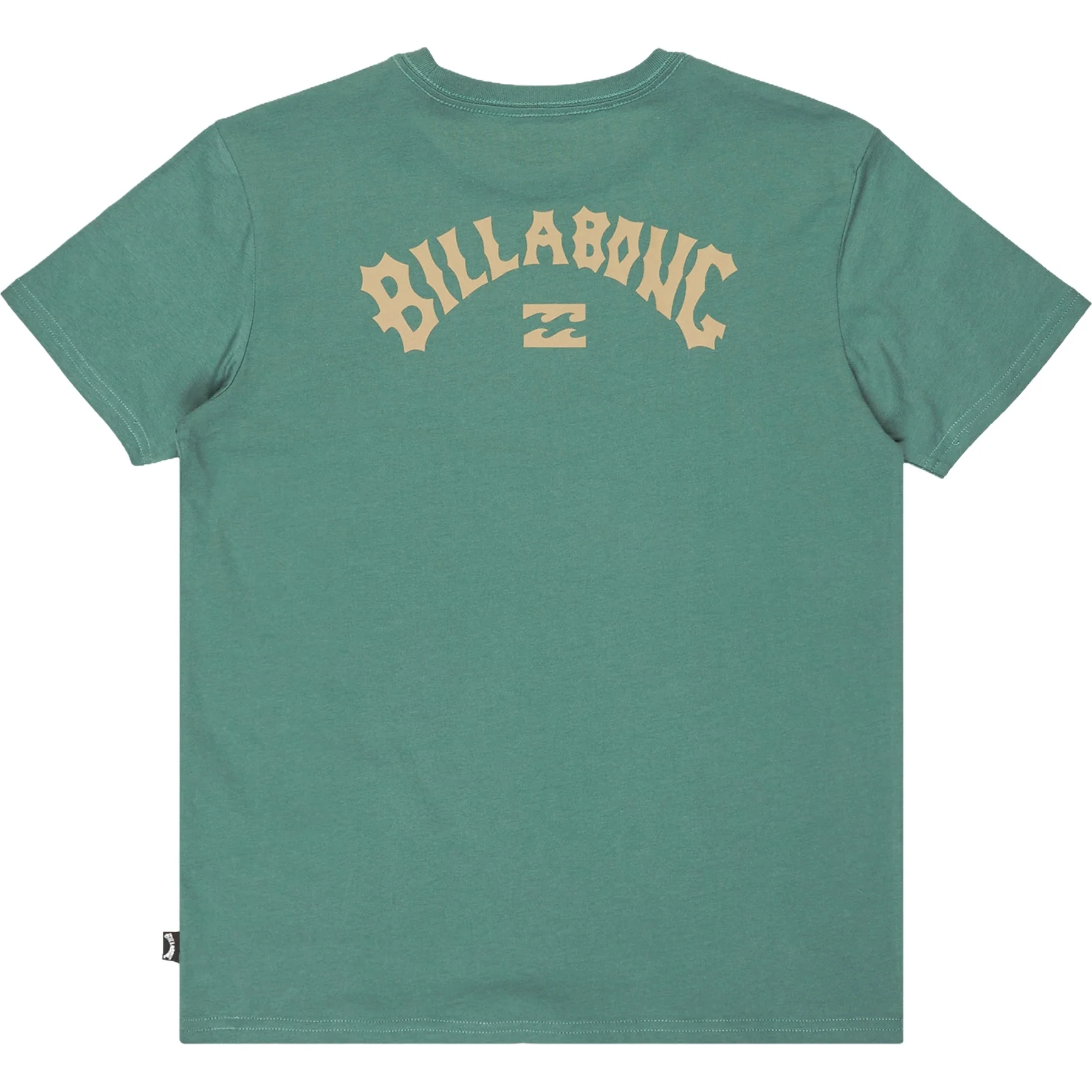 Billabong Kids Arch Wave Short Sleeve T-Shirt - Image 6