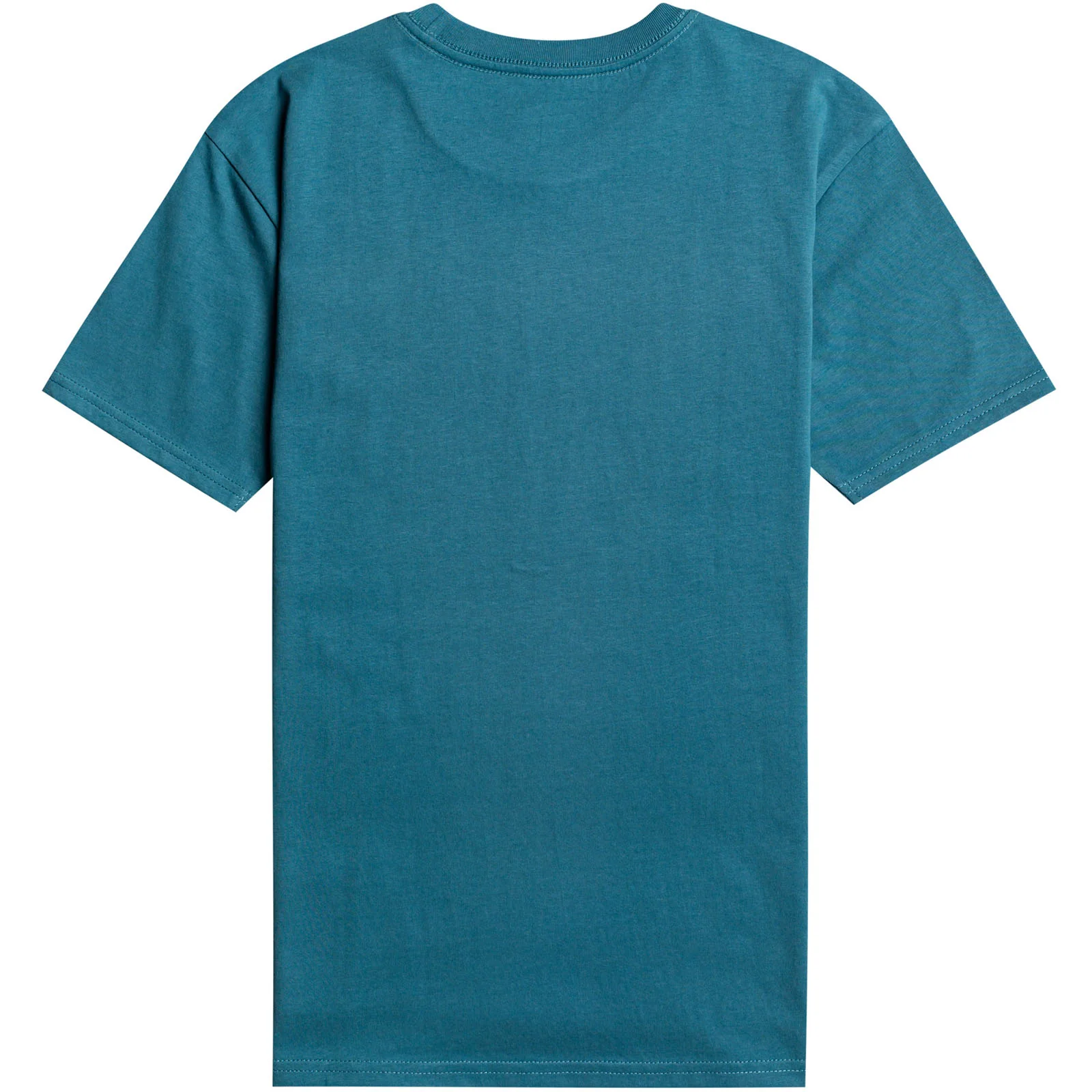 Billabong Kids Arch Crew Neck Cotton T-Shirt - Image 4