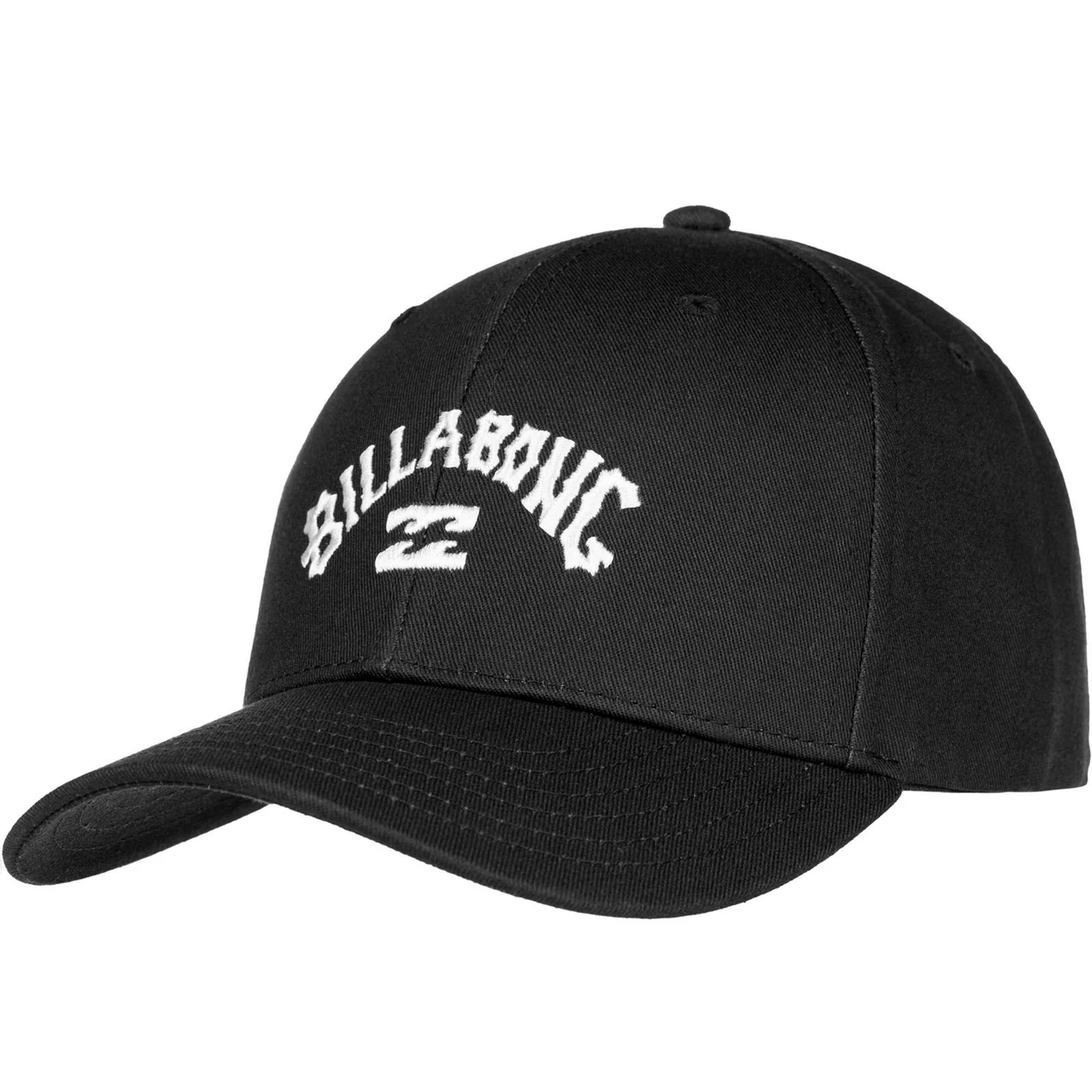 Billabong Kids Arch Snapback Baseball Cap - Image 2