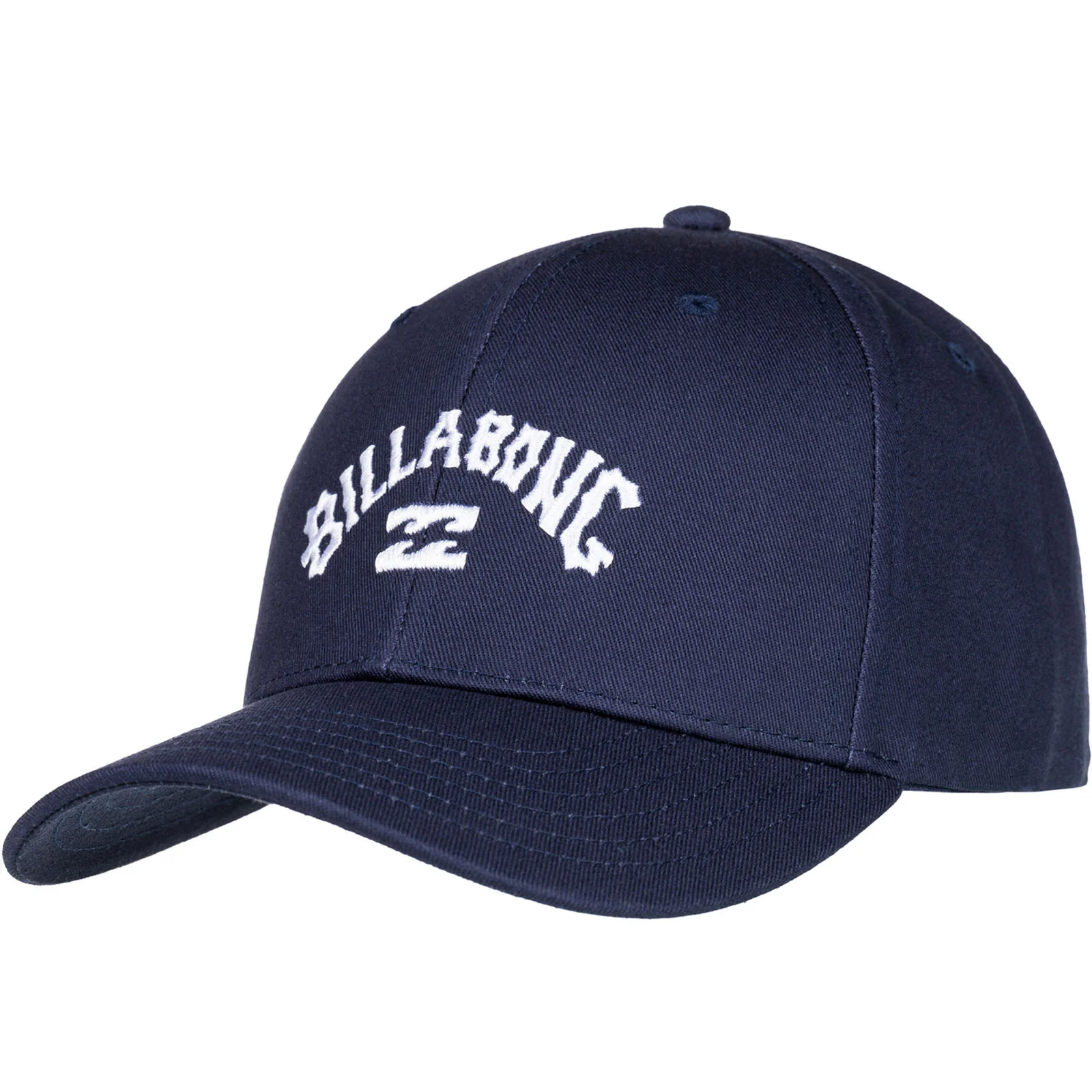 Billabong Kids Arch Snapback Baseball Cap - Image 3