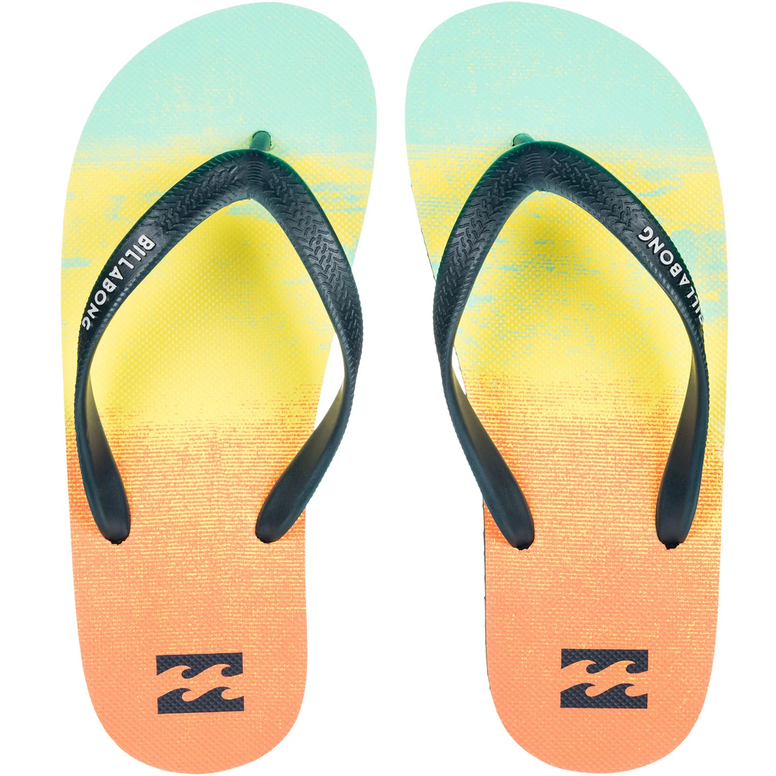 Billabong Kids Tides Sandals Flip Flops - Image 5
