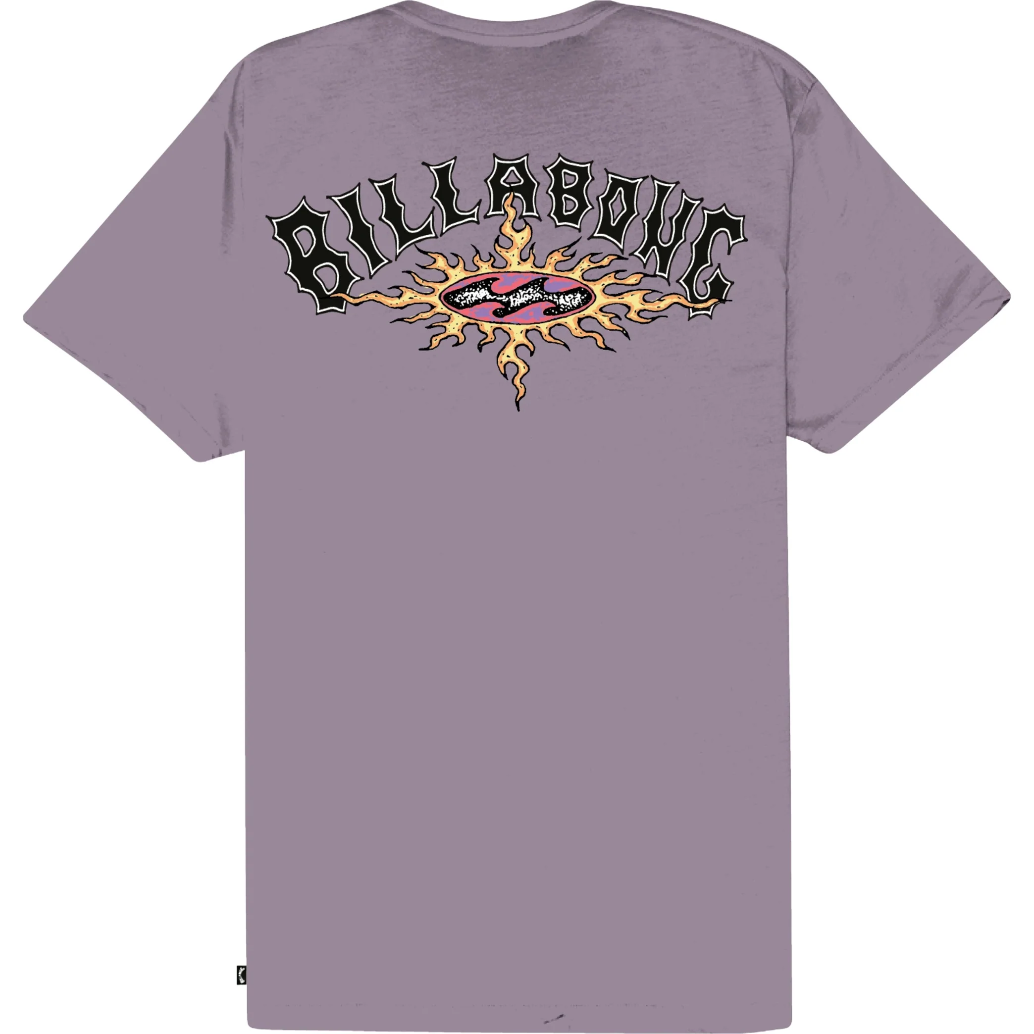 Billabong Kids Burn Out Tee Ss Short Sleeve T-Shirt - Image 3