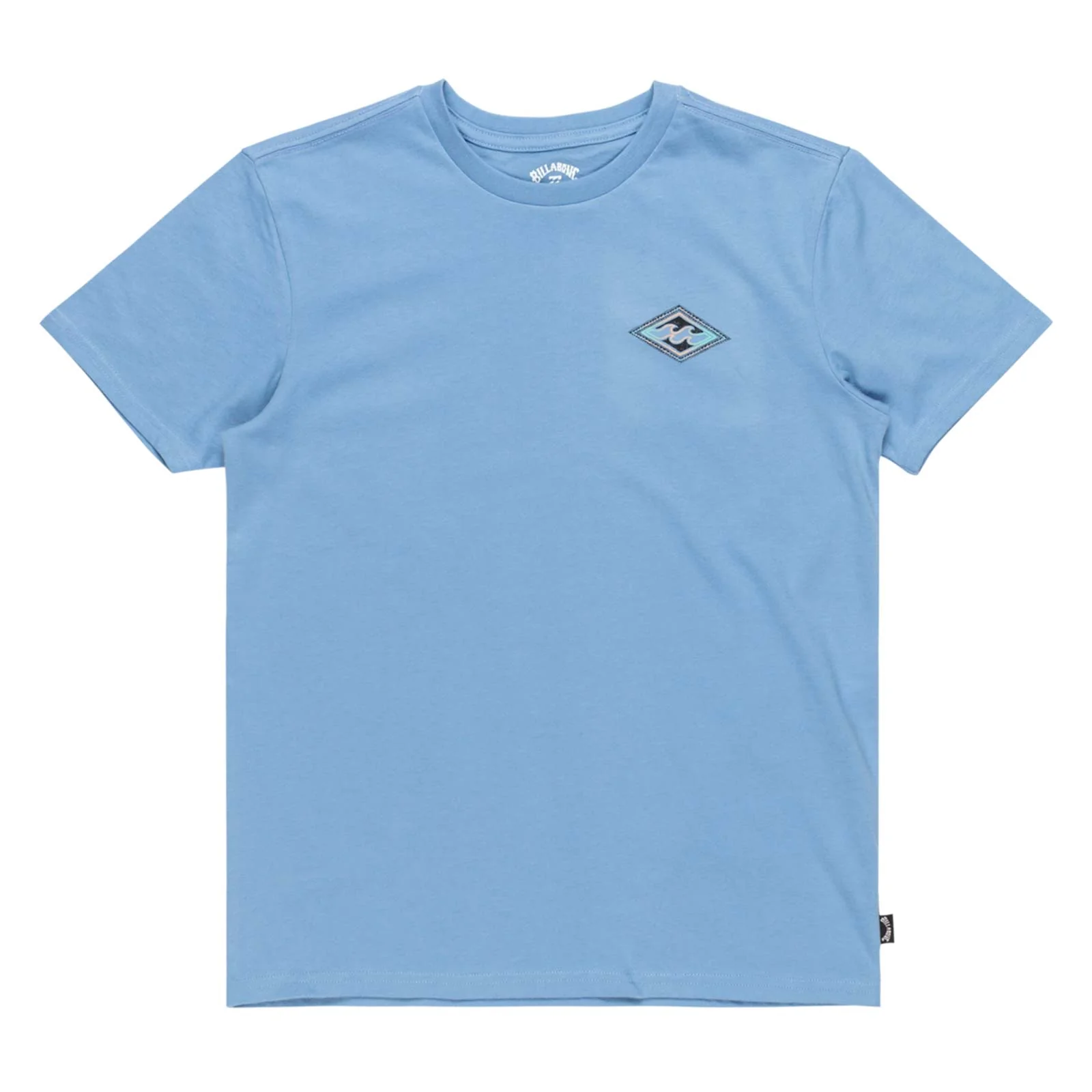 Billabong Kids Crayon Wave  Short Sleeve T-Shirt - Image 5