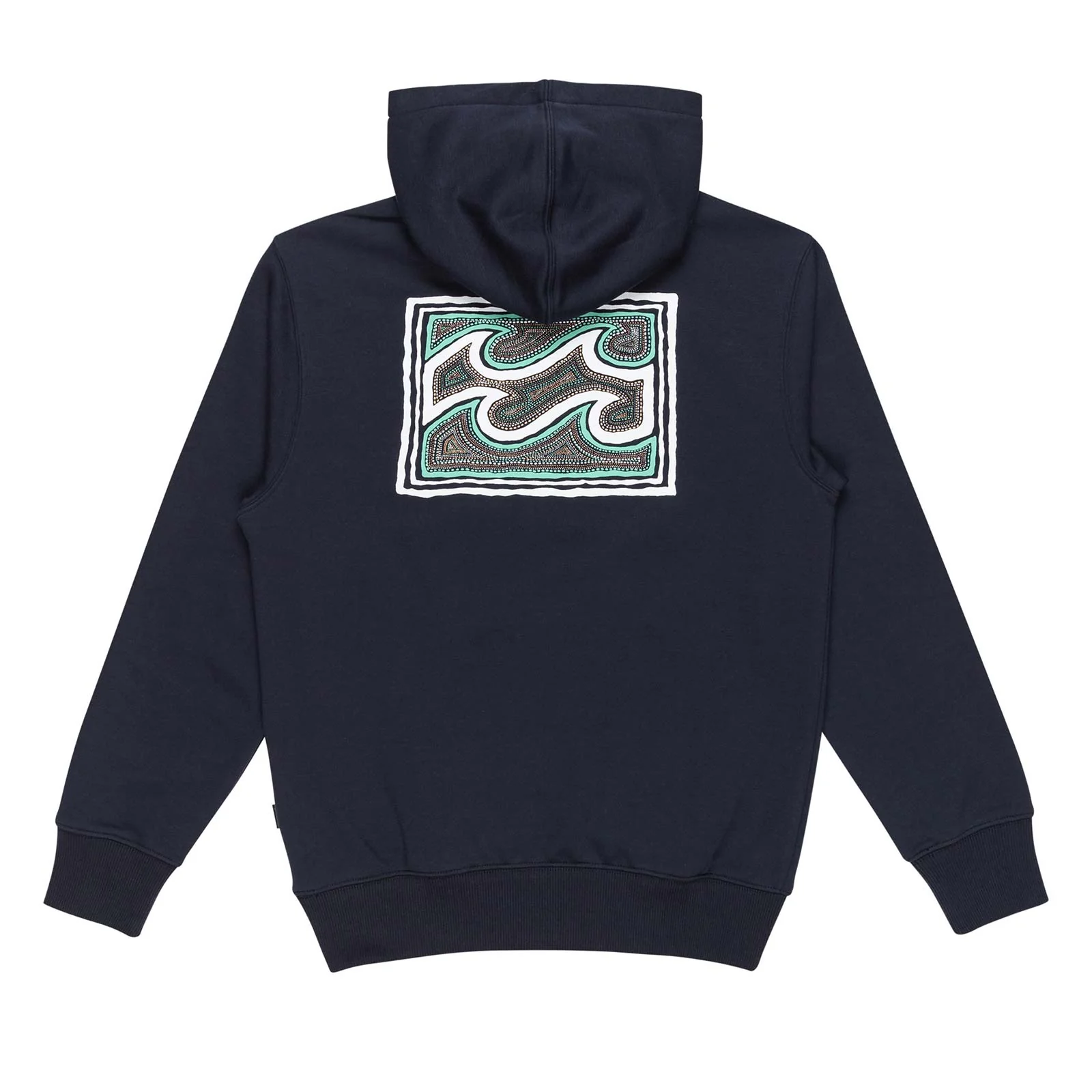 Billabong Kids Foundation  Hoodie - Image 2