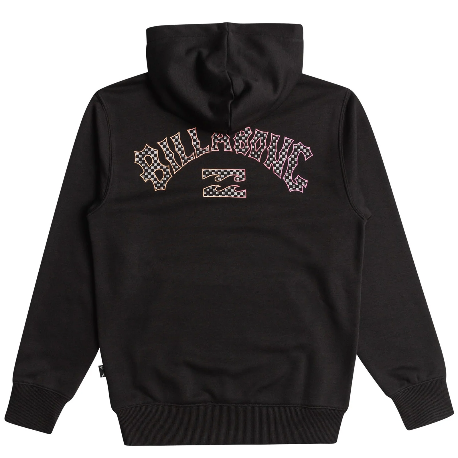 Billabong Kids Foundation Hoodie - Image 2