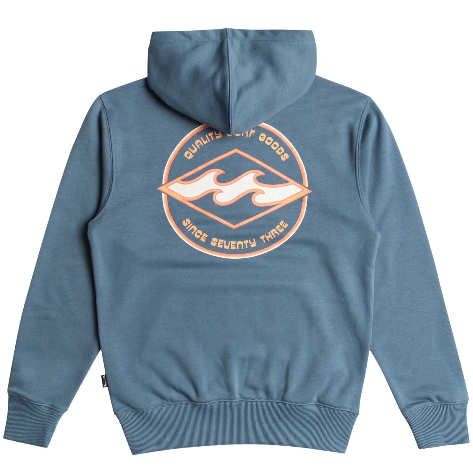 Billabong Kids Foundation Hoodie - Image 4