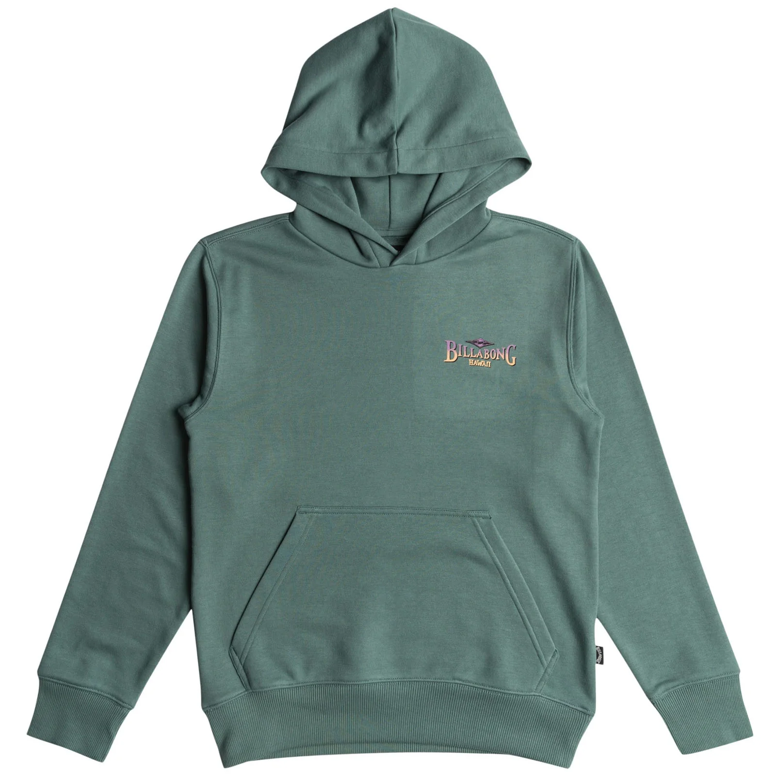 Billabong Kids Foundation Hoodie - Image 7