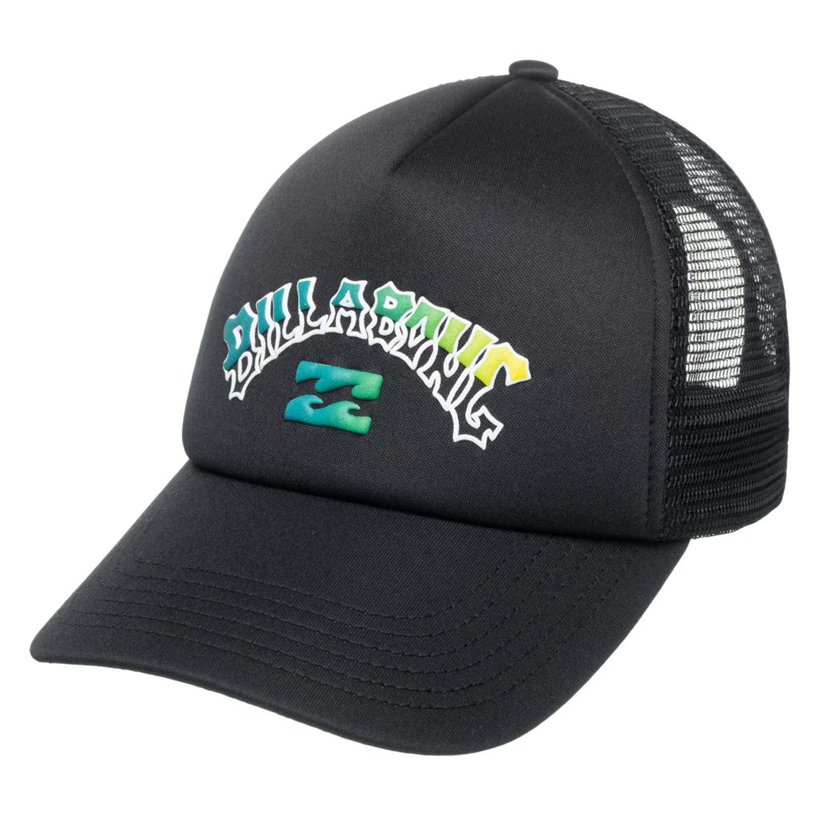 Billabong Kids Podium Trucker Cap - Image 2
