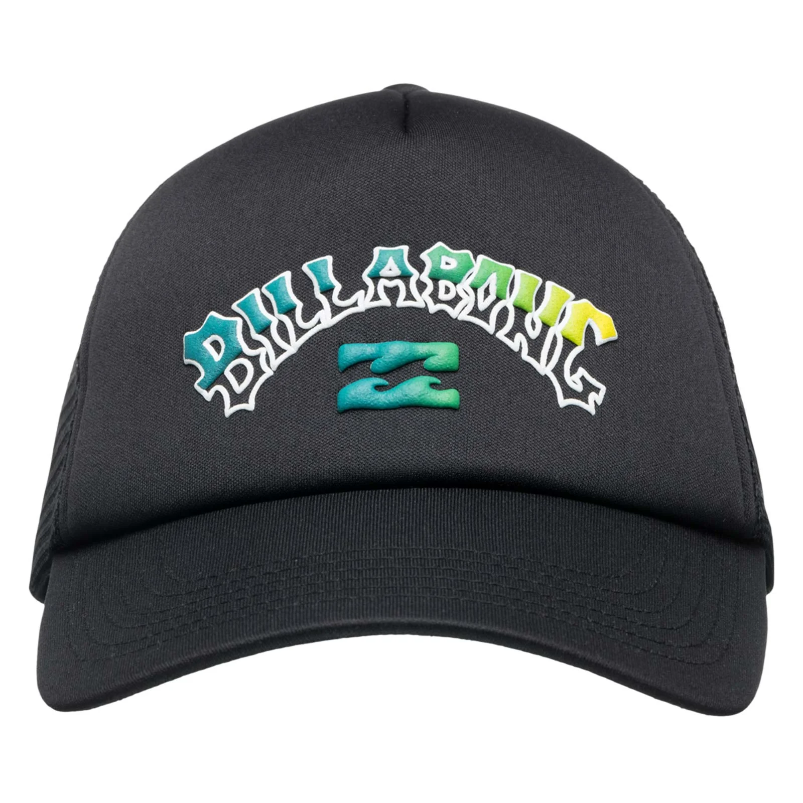 Billabong Kids Podium Trucker Cap - Image 4