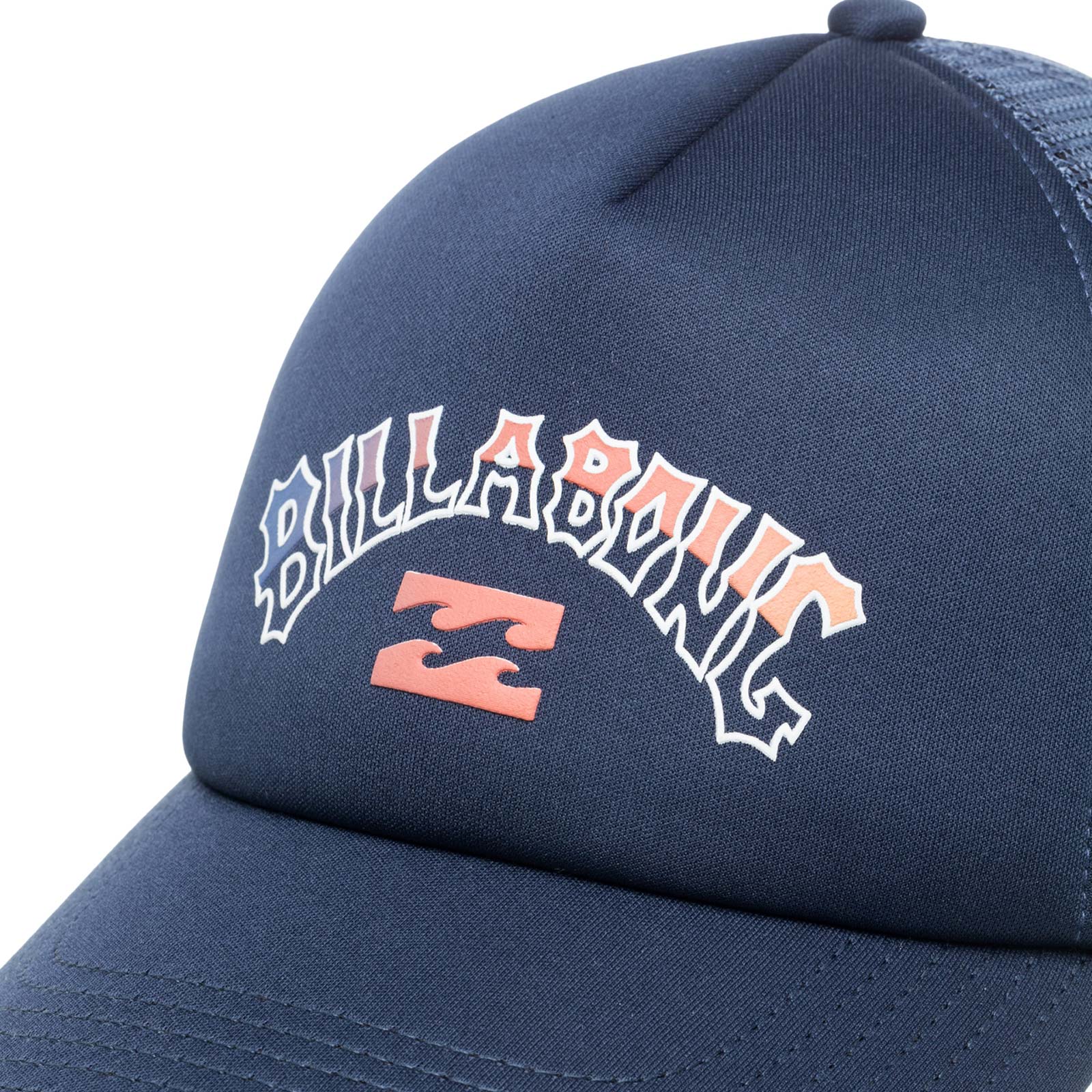 Billabong Kids Podium Trucker Cap - Image 9