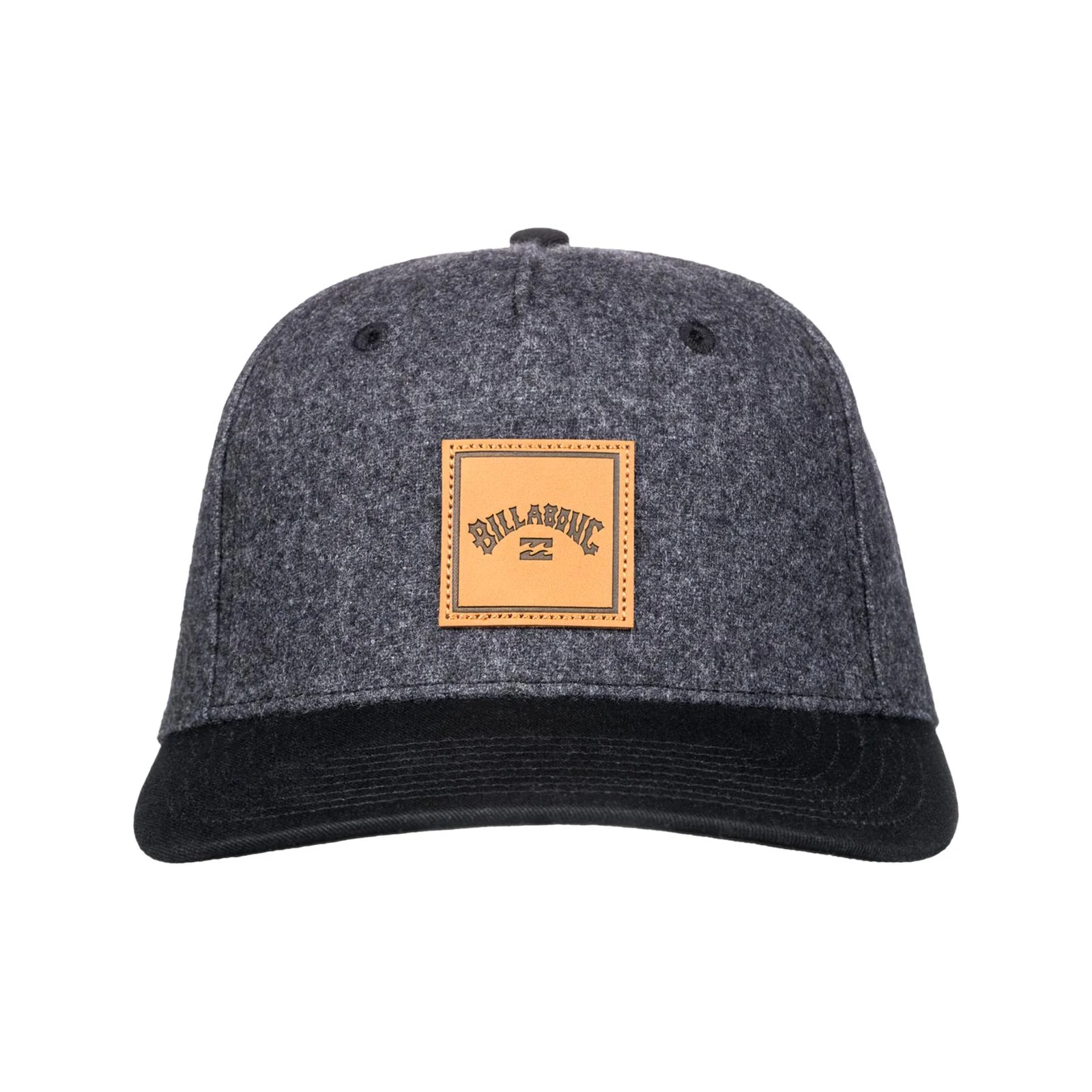 Billabong Kids Stacked Snapback Baseball Cap - Image 2
