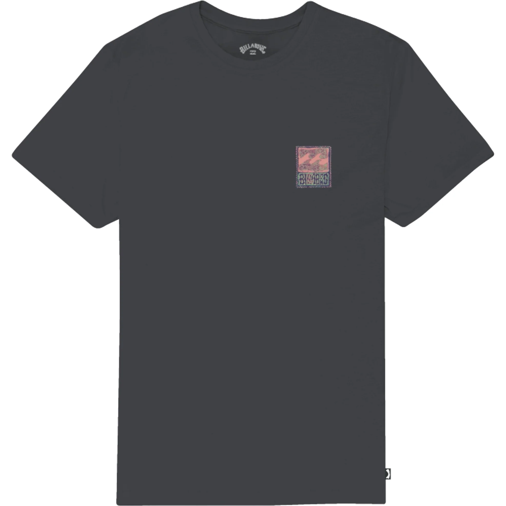 Billabong Kids Stamp Short Sleeve T-Shirt - Image 4