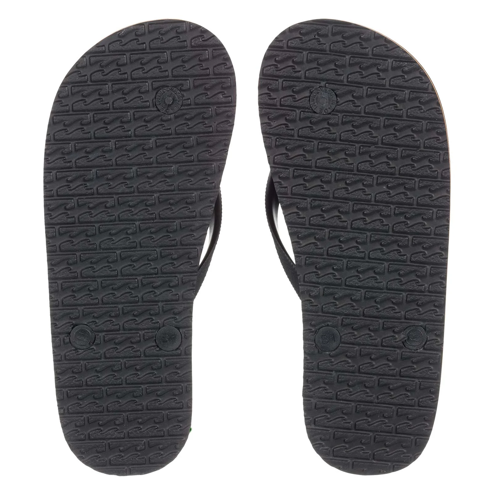 Billabong Kids Tides Flip Flops - Image 9
