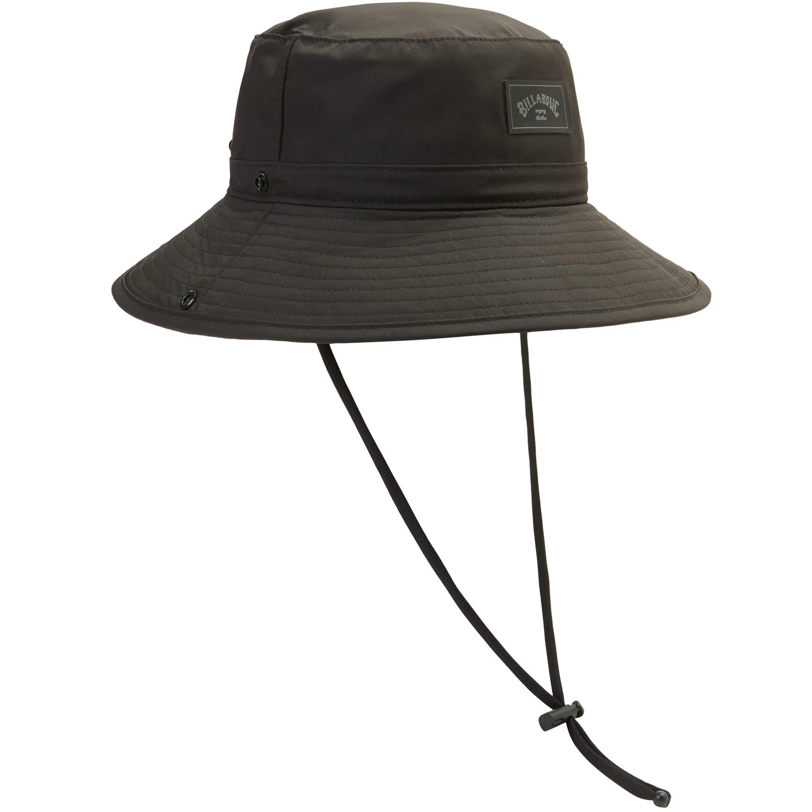Billabong Mens A/Div Big John Surf Safari Bucket Hat - Yucca - Image 4